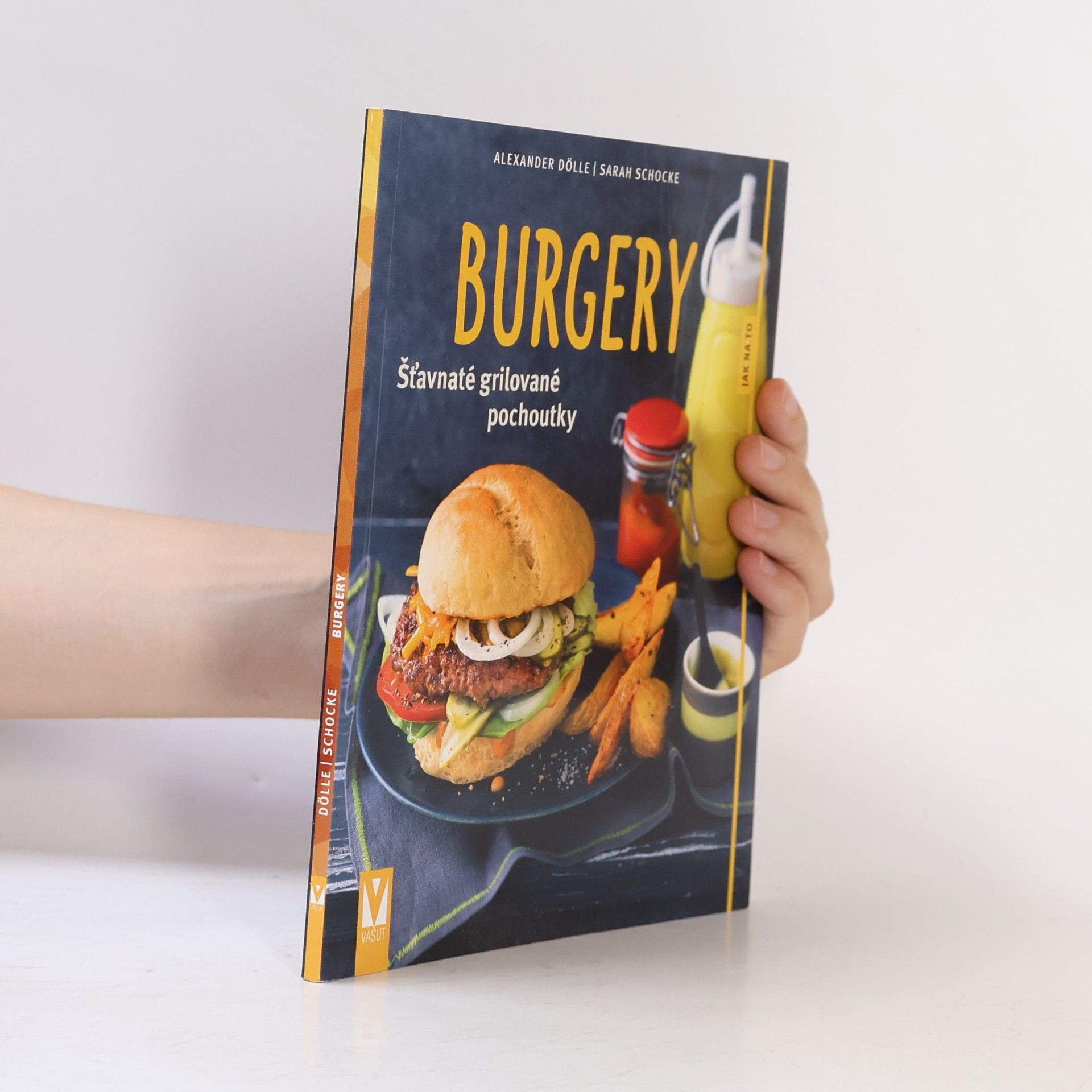 Jörn Rynio Burgery