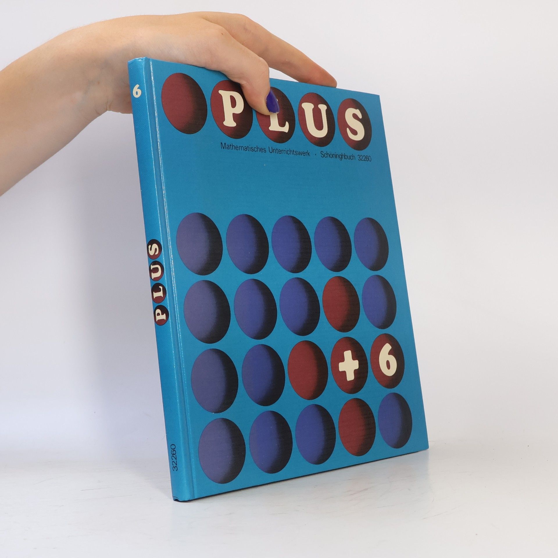 Collectif d'auteurs Plus 6