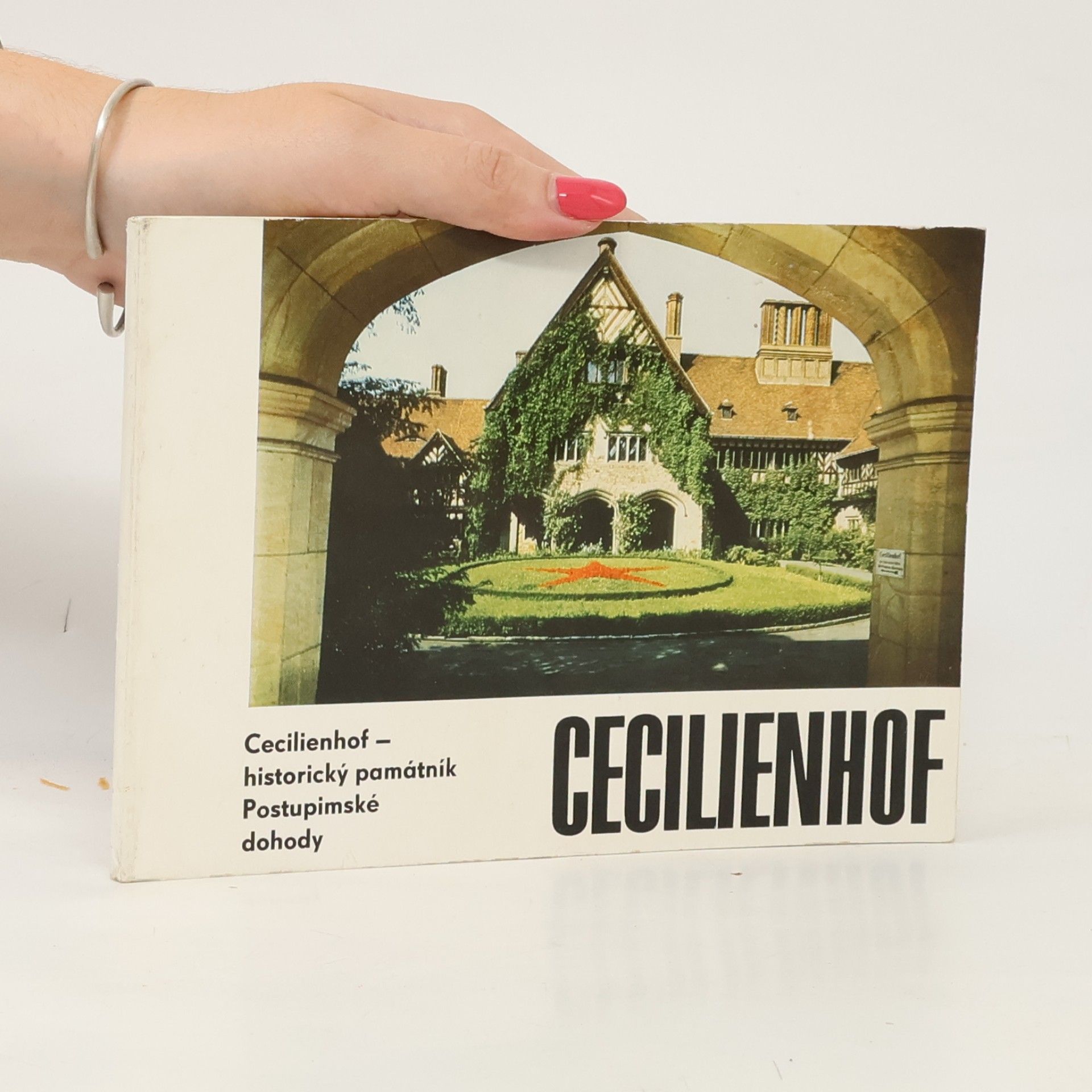 E. Herbrig Cecilienhof