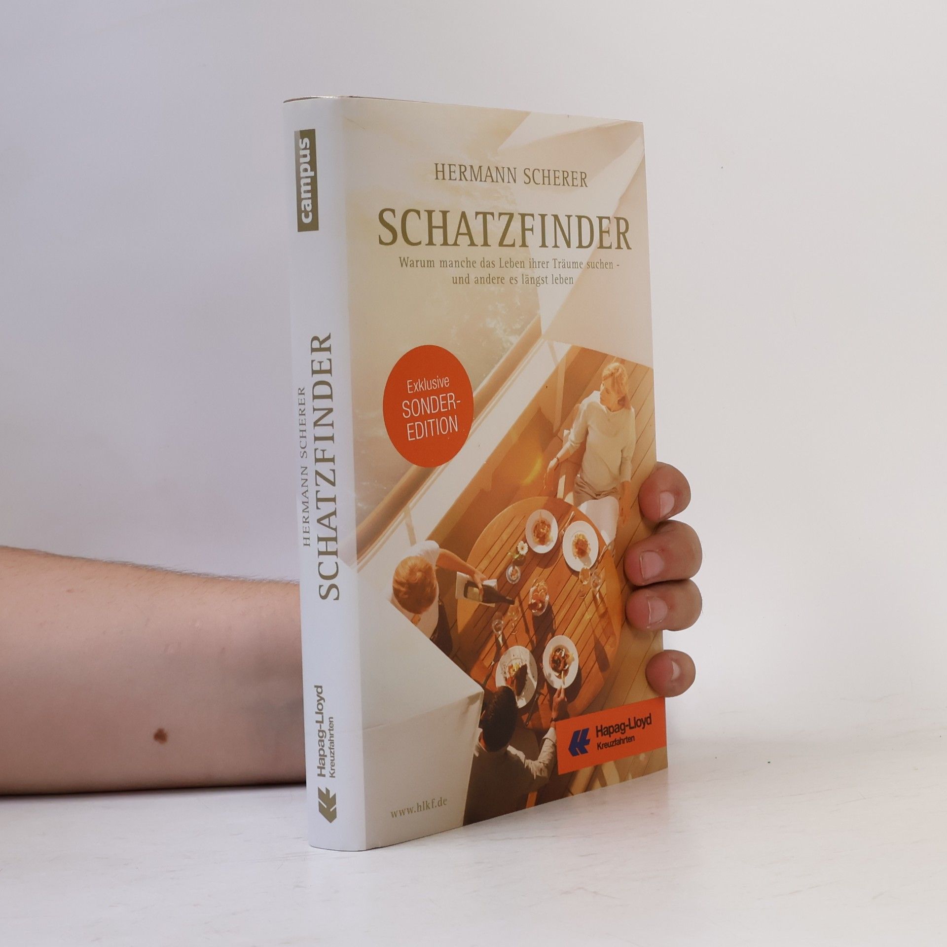 Schatzfinder