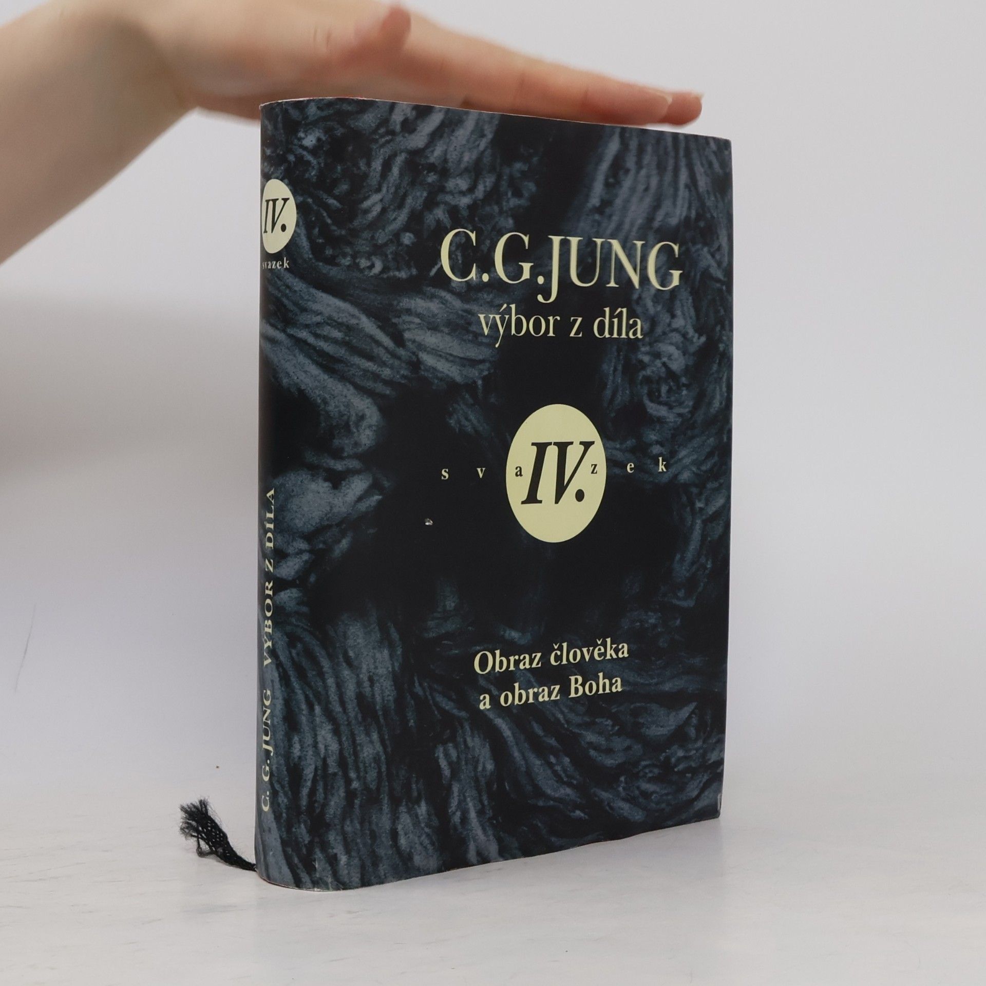 Carl Gustav Jung Výbor z díla IV.