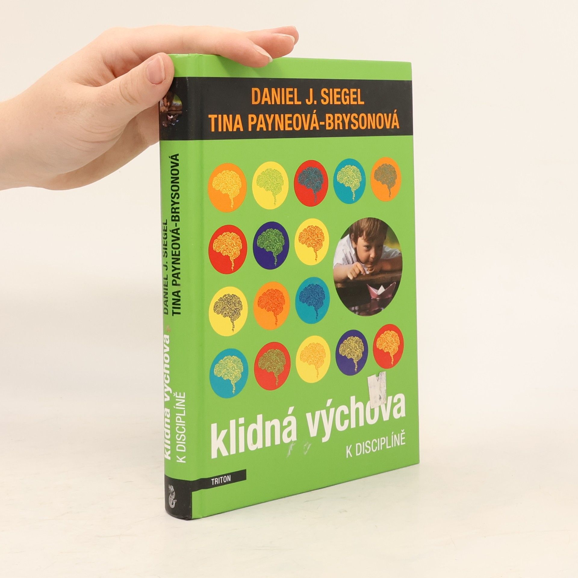 Klidná výchova k disciplíně