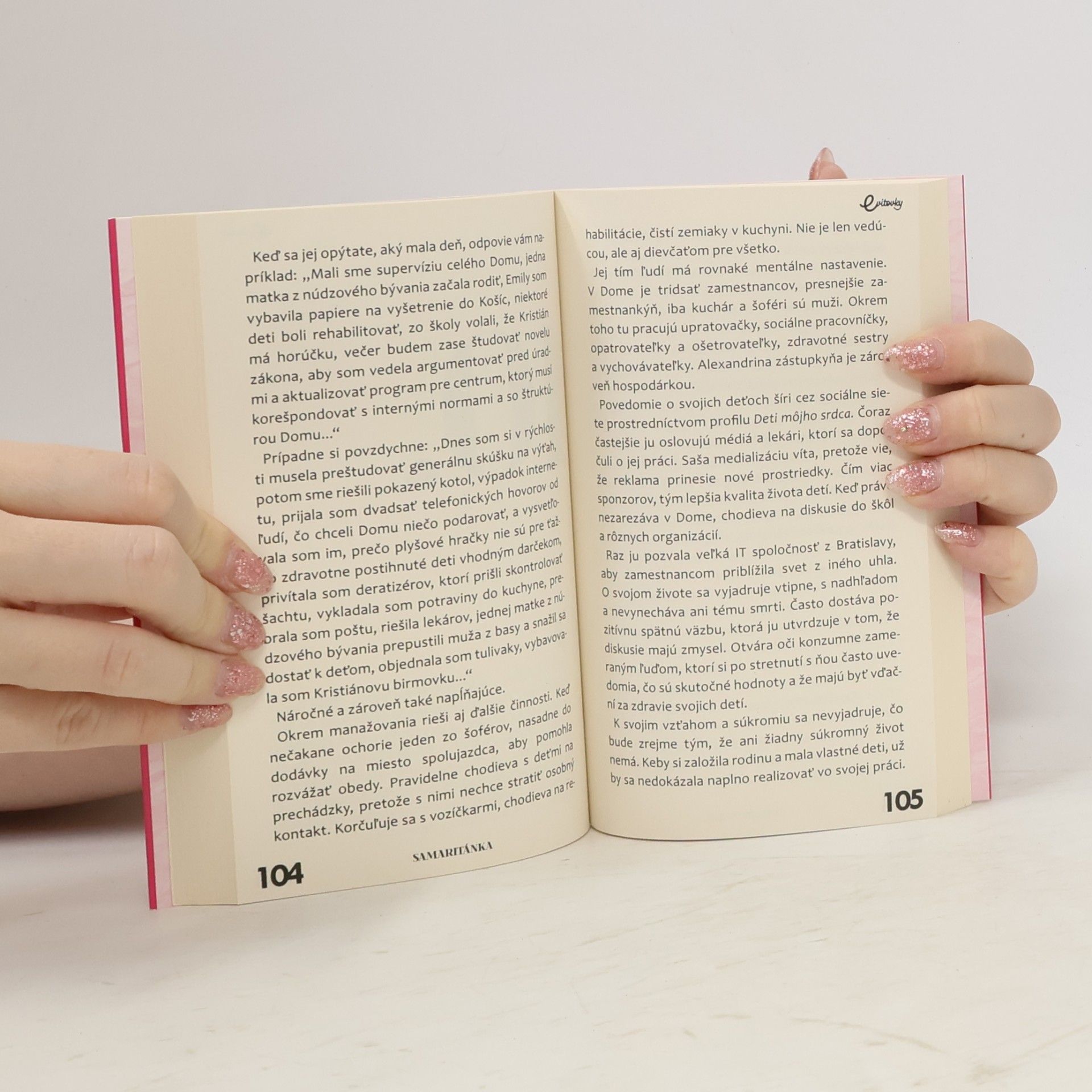 Collectif d'auteurs Poviedky o ženách