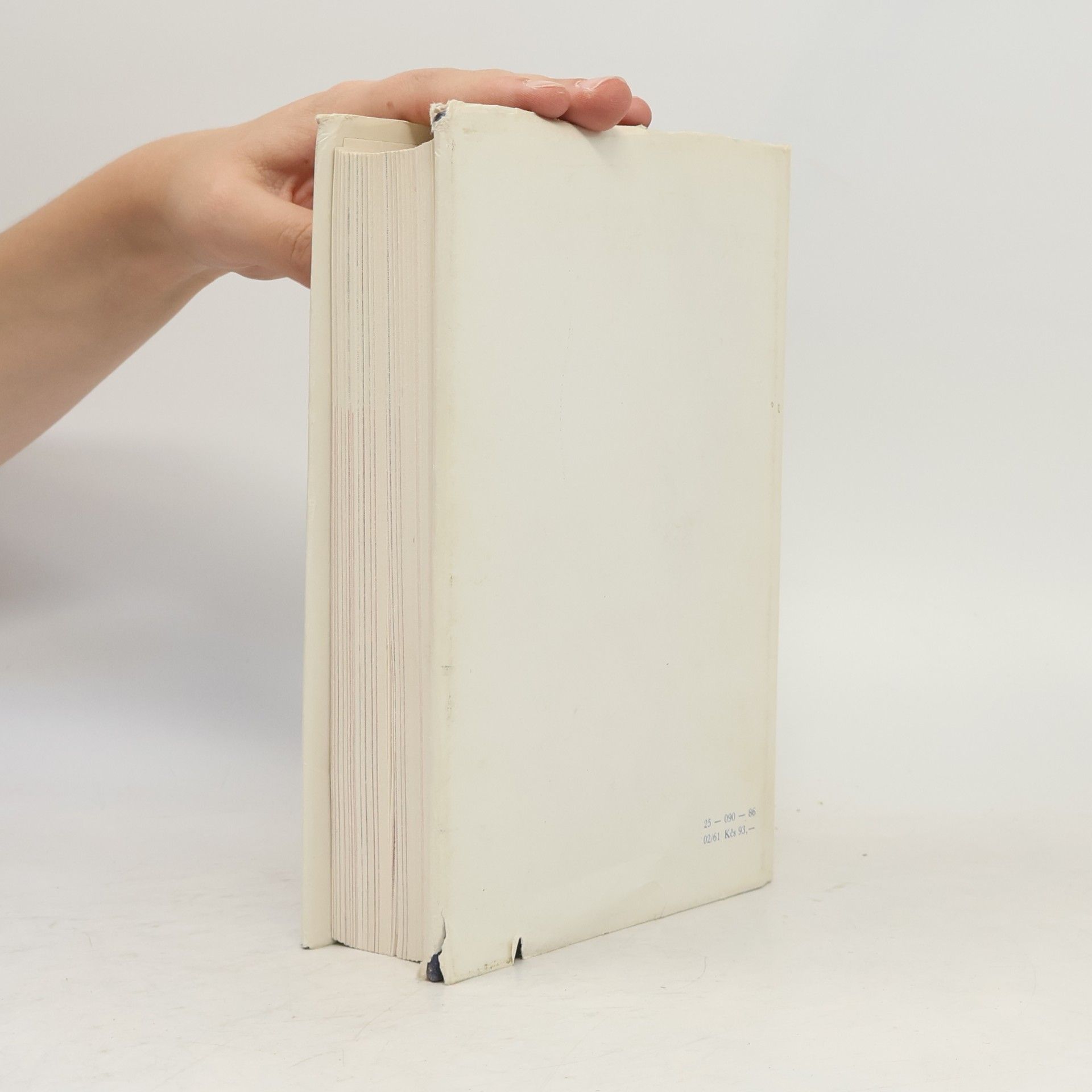 Autores varios Československé dějiny v datech