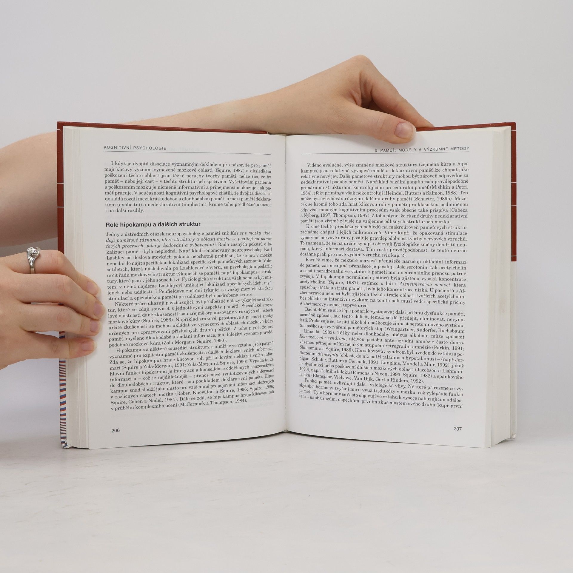 Robert Sternberg Kognitivní psychologie
