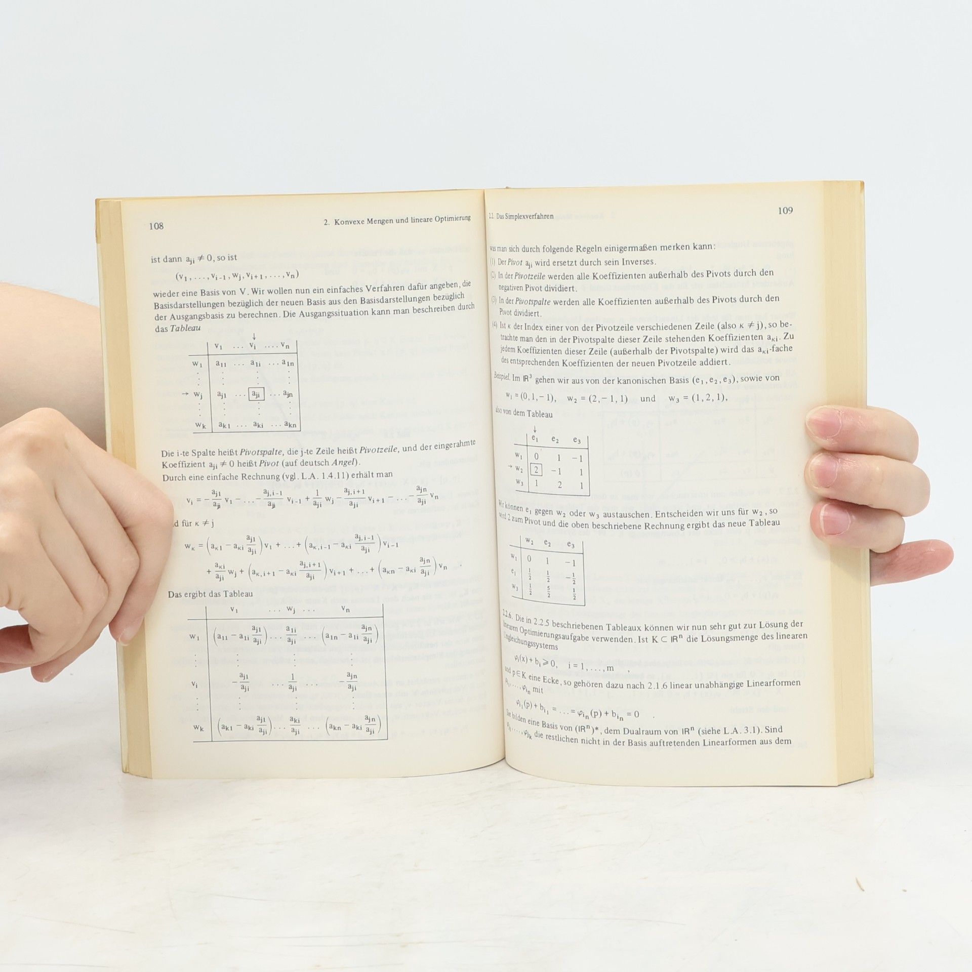 Gerd Fischer Analytische Geometrie