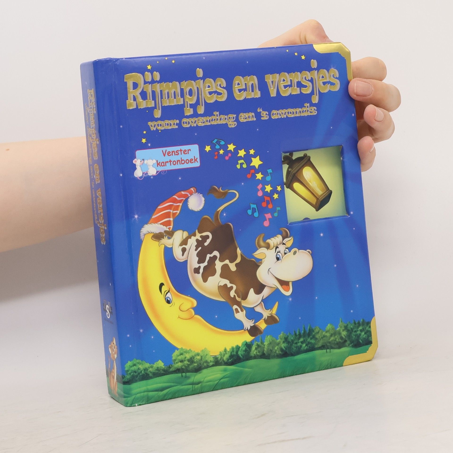 Autorenkollektiv Rijmpjes en versjes voor overdag en 's avonds