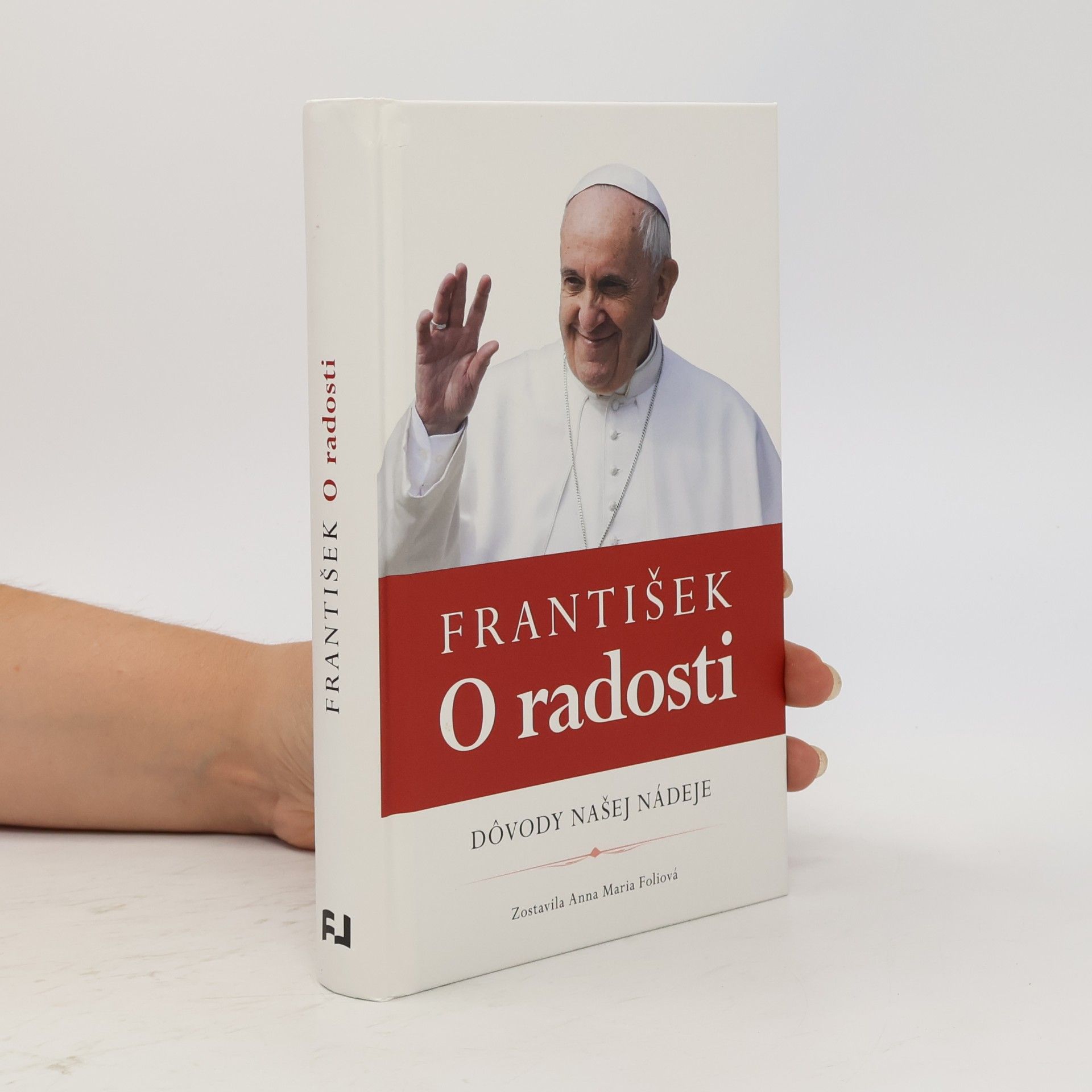 František: O radosti
