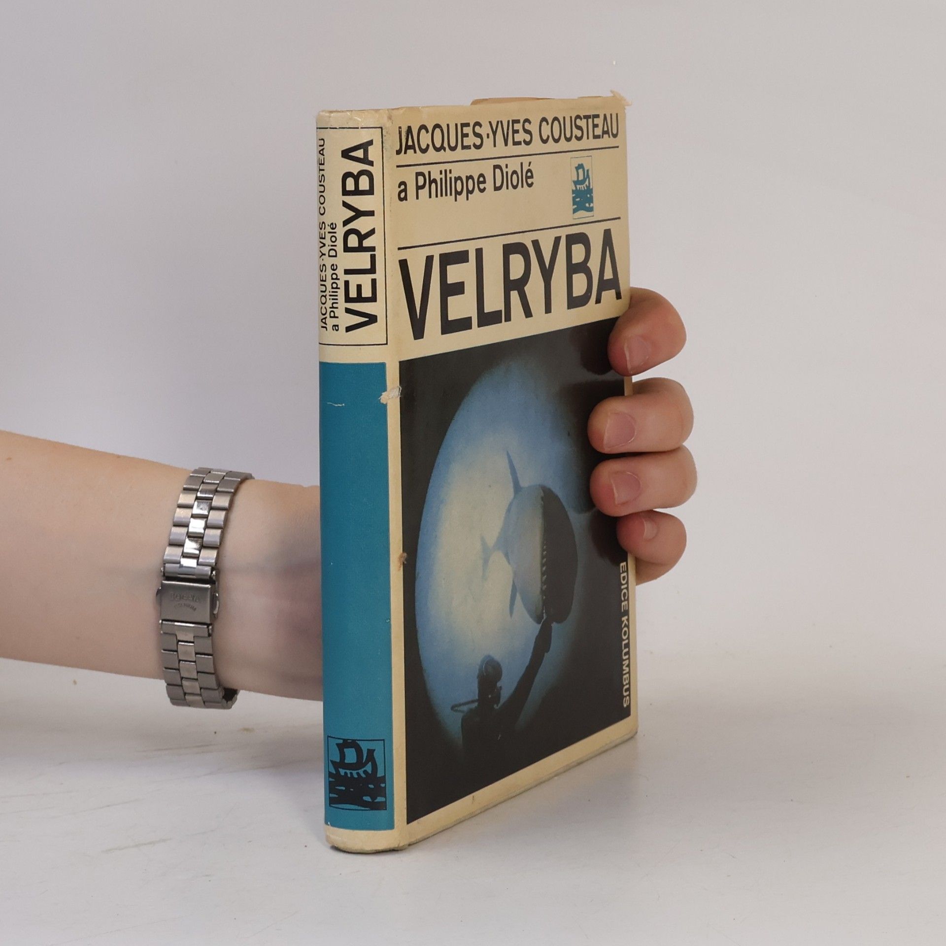 Velryba