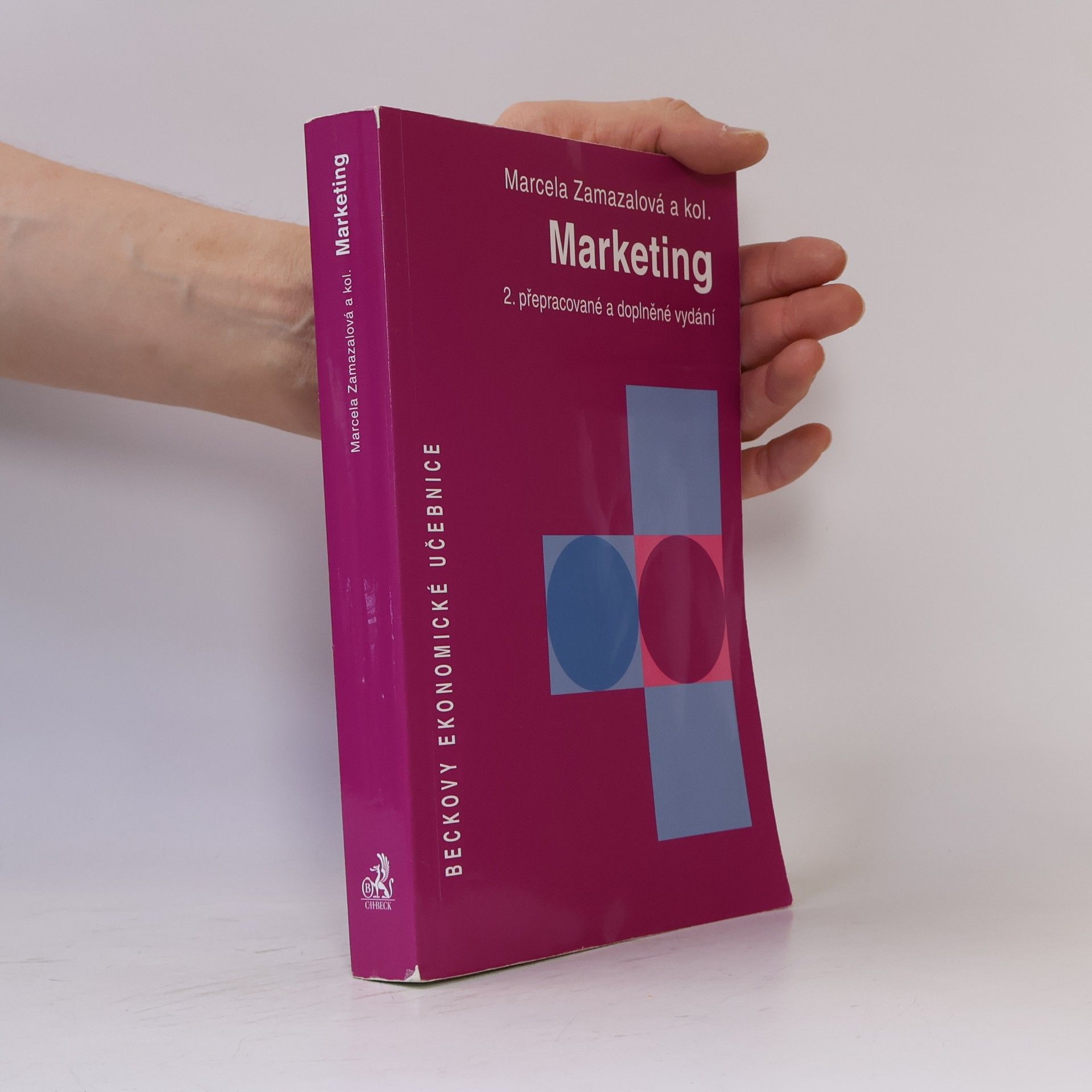 Marketing