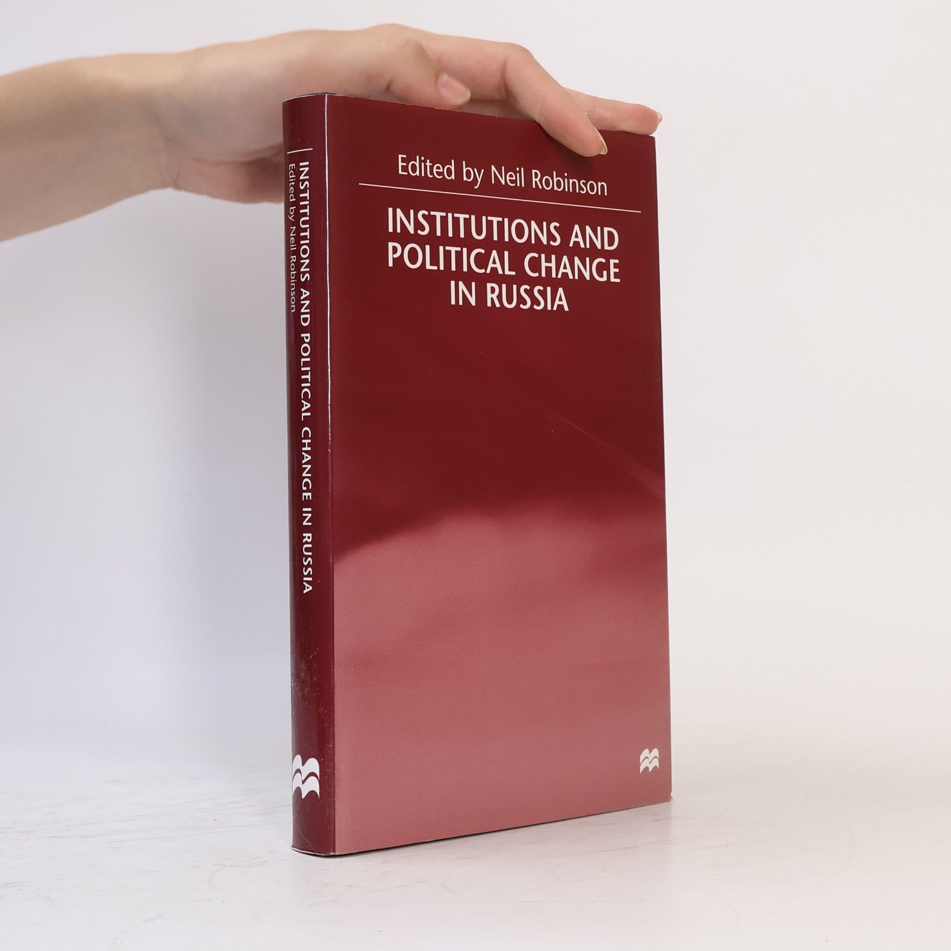 Institutions and Political Change in Russia