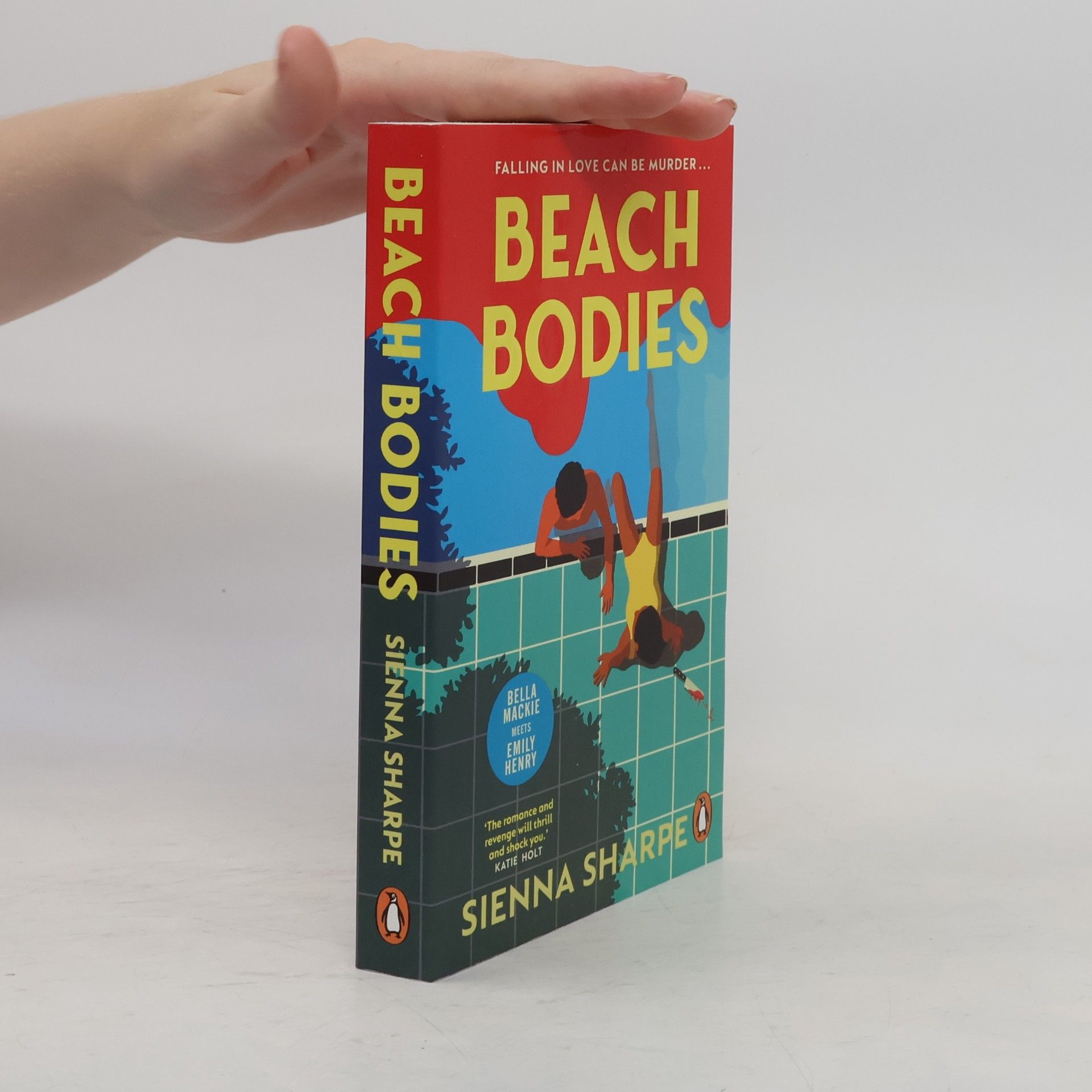 Beach Bodies