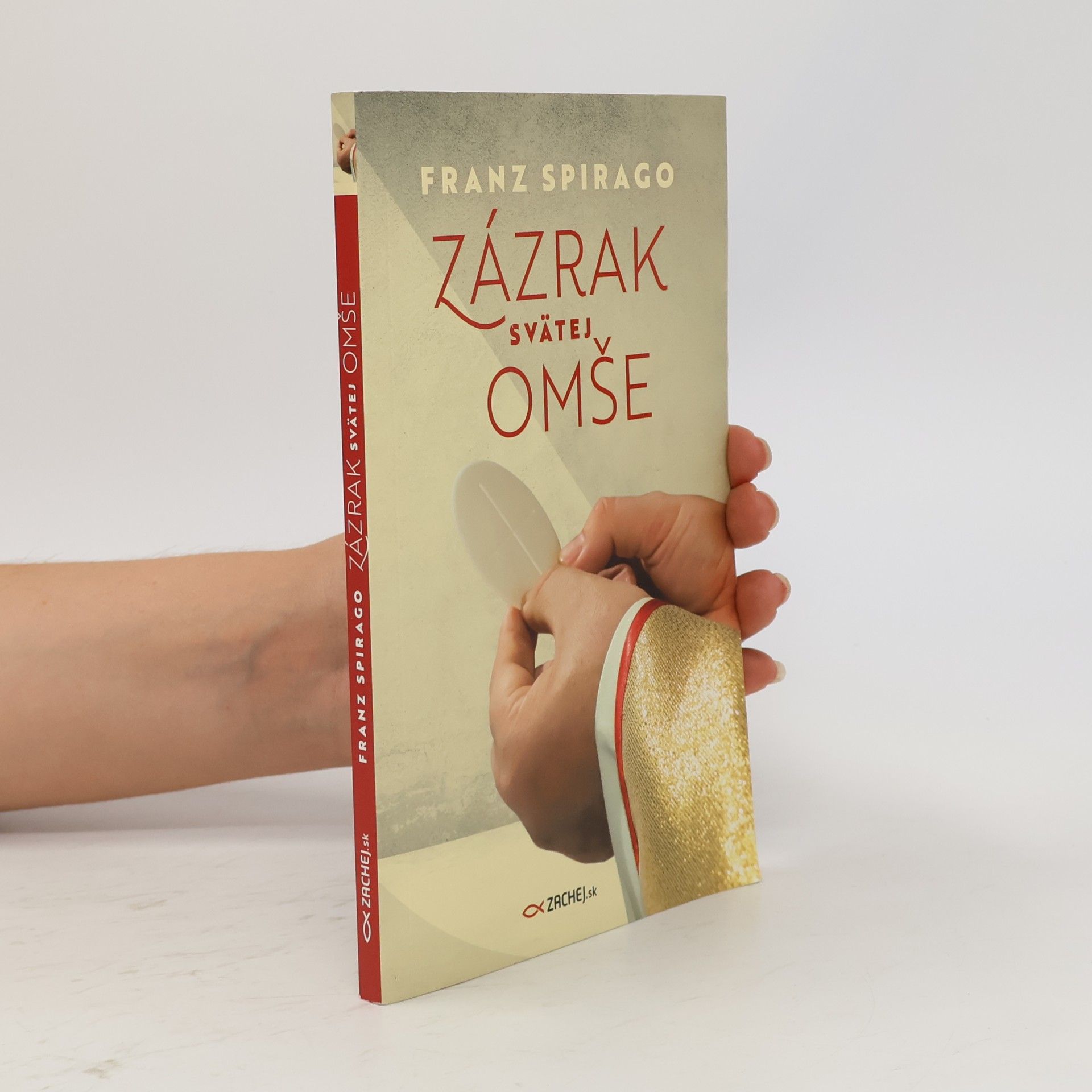 Zázrak svätej omše