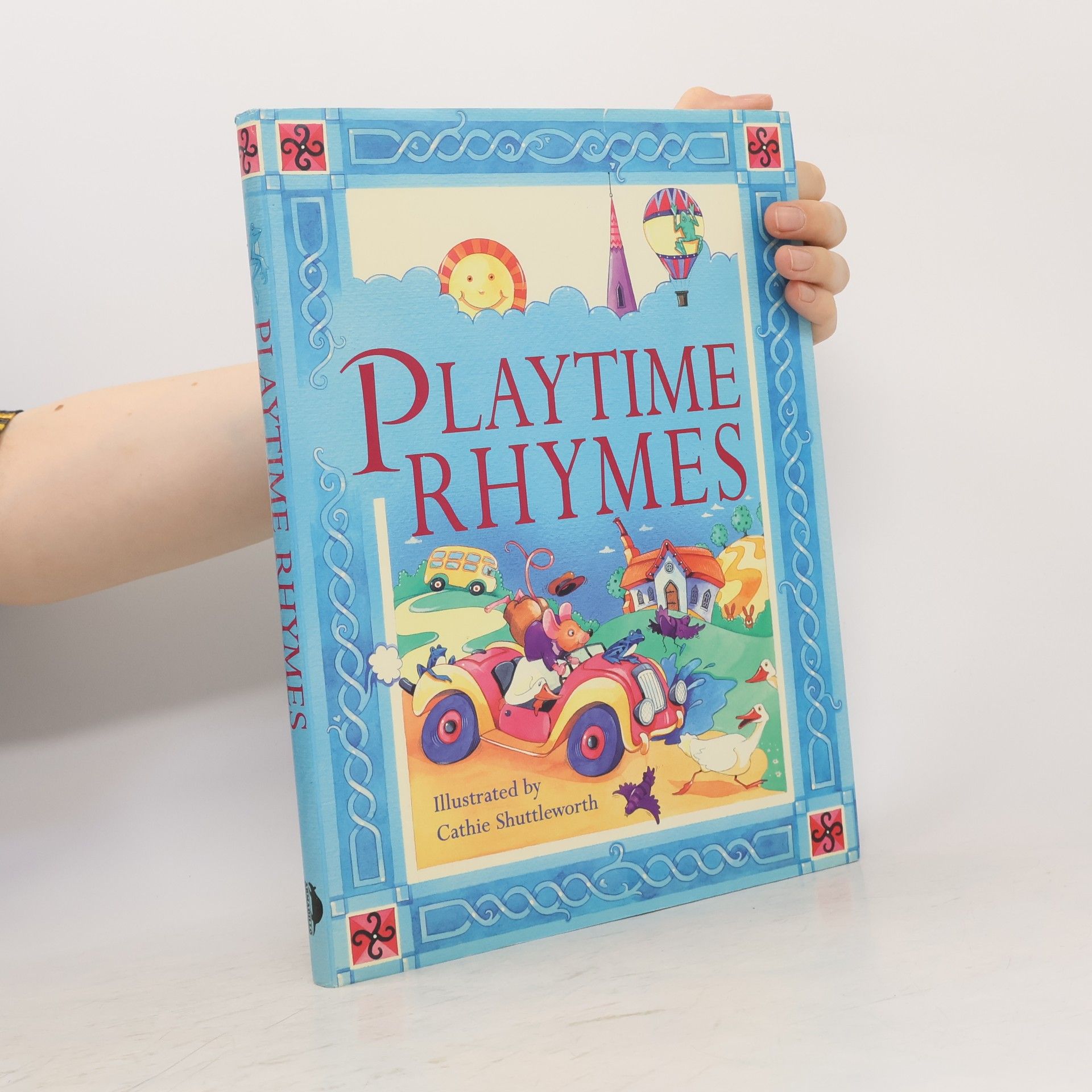 Playtime Rhymes