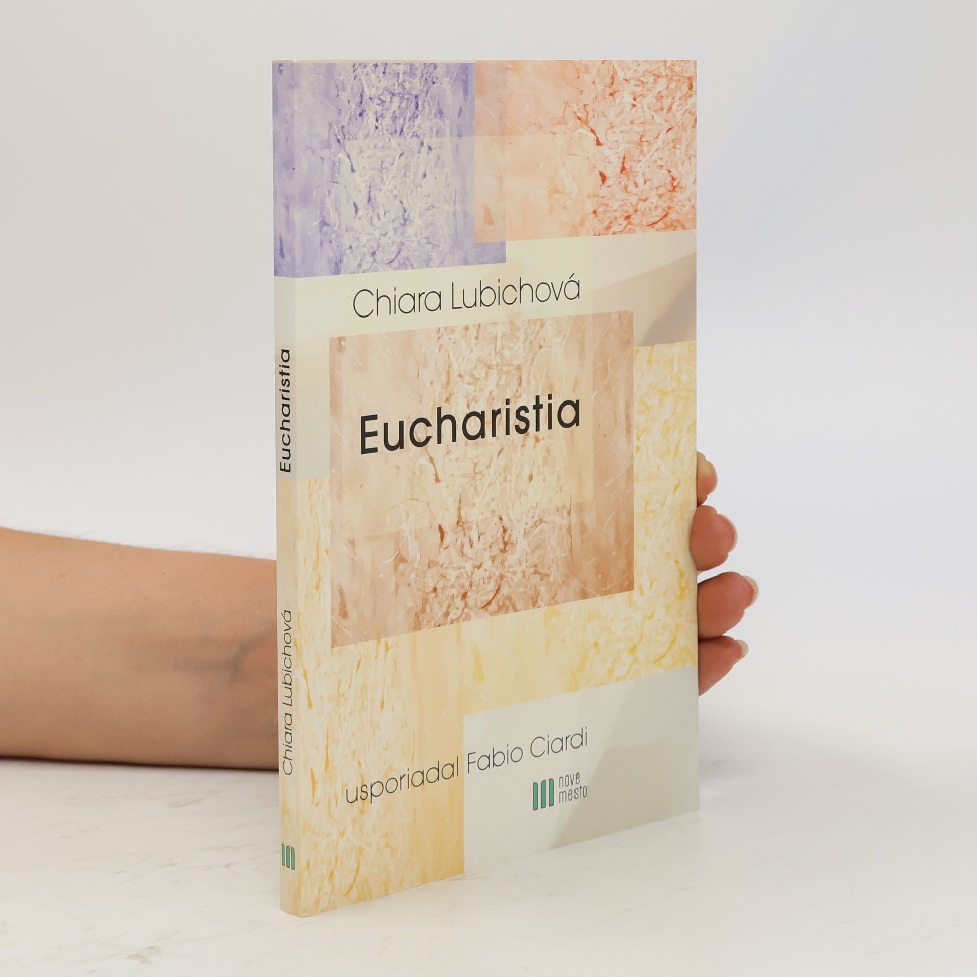 Chiara Lubich Eucharistia
