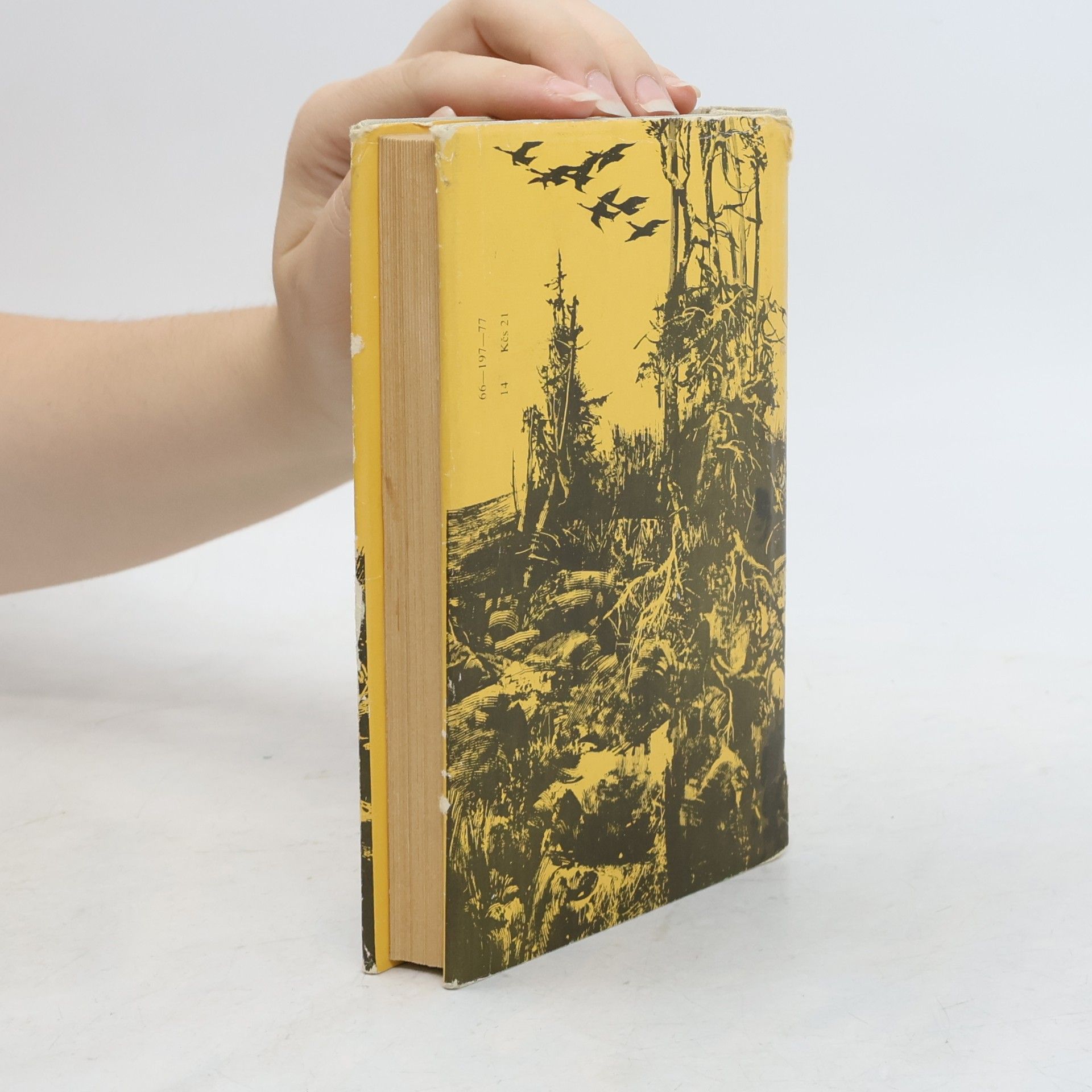 Zane Grey Neodovzdaný list