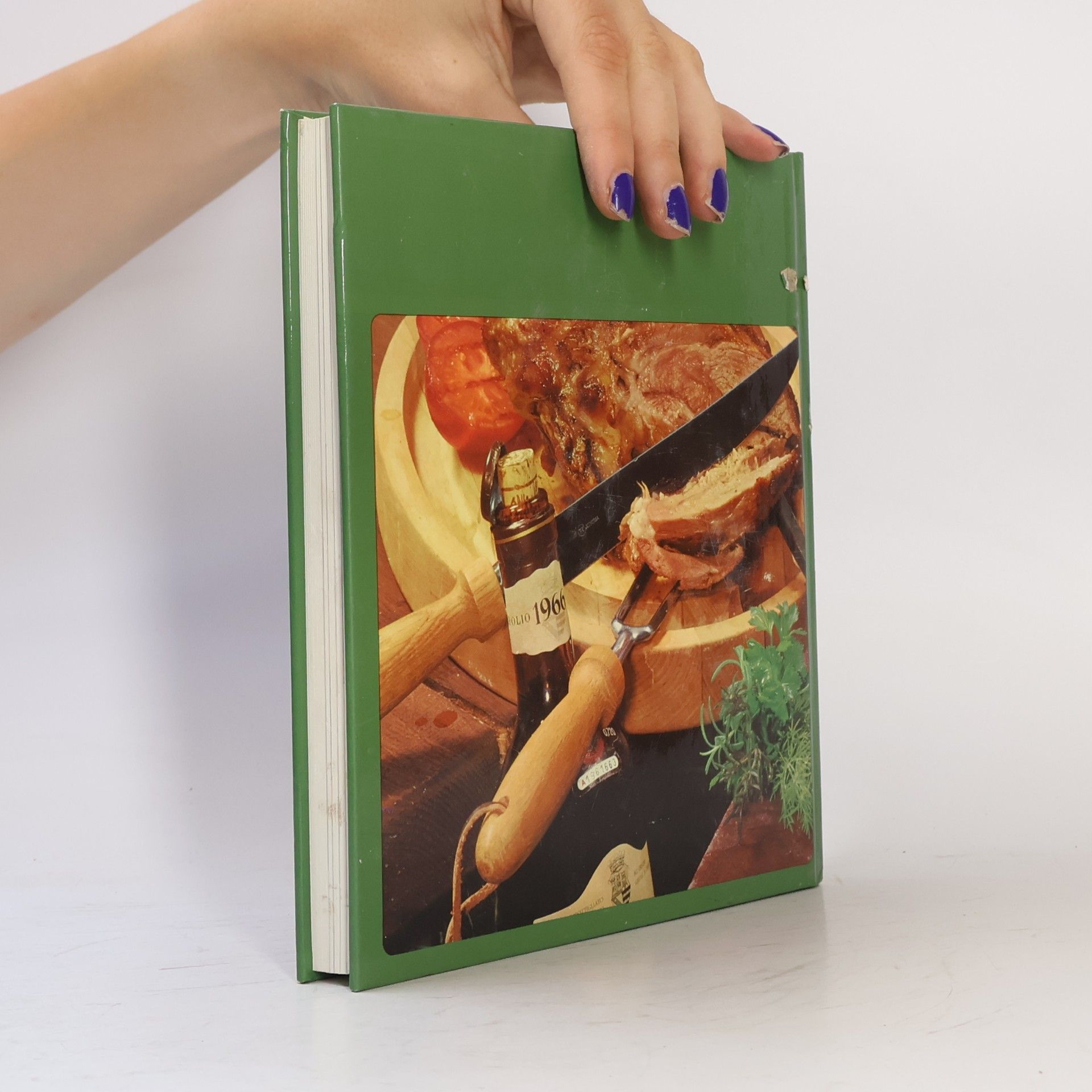 Ulrich Klever Feinschmeckers Grillbuch
