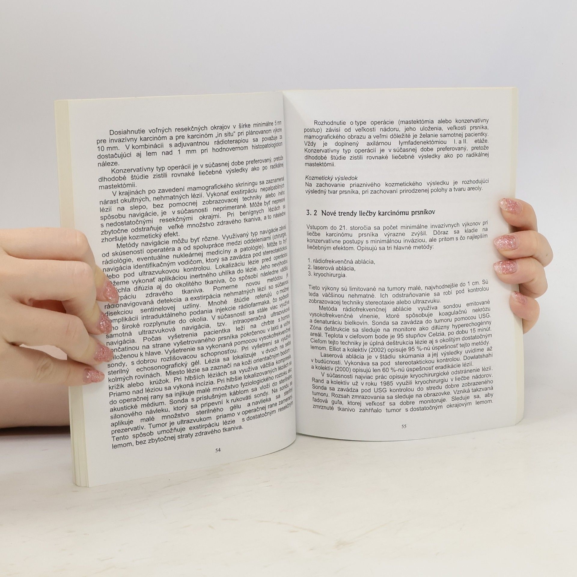 Margita Mesárošová Psychologické determinanty zvládania onkologických ochorení