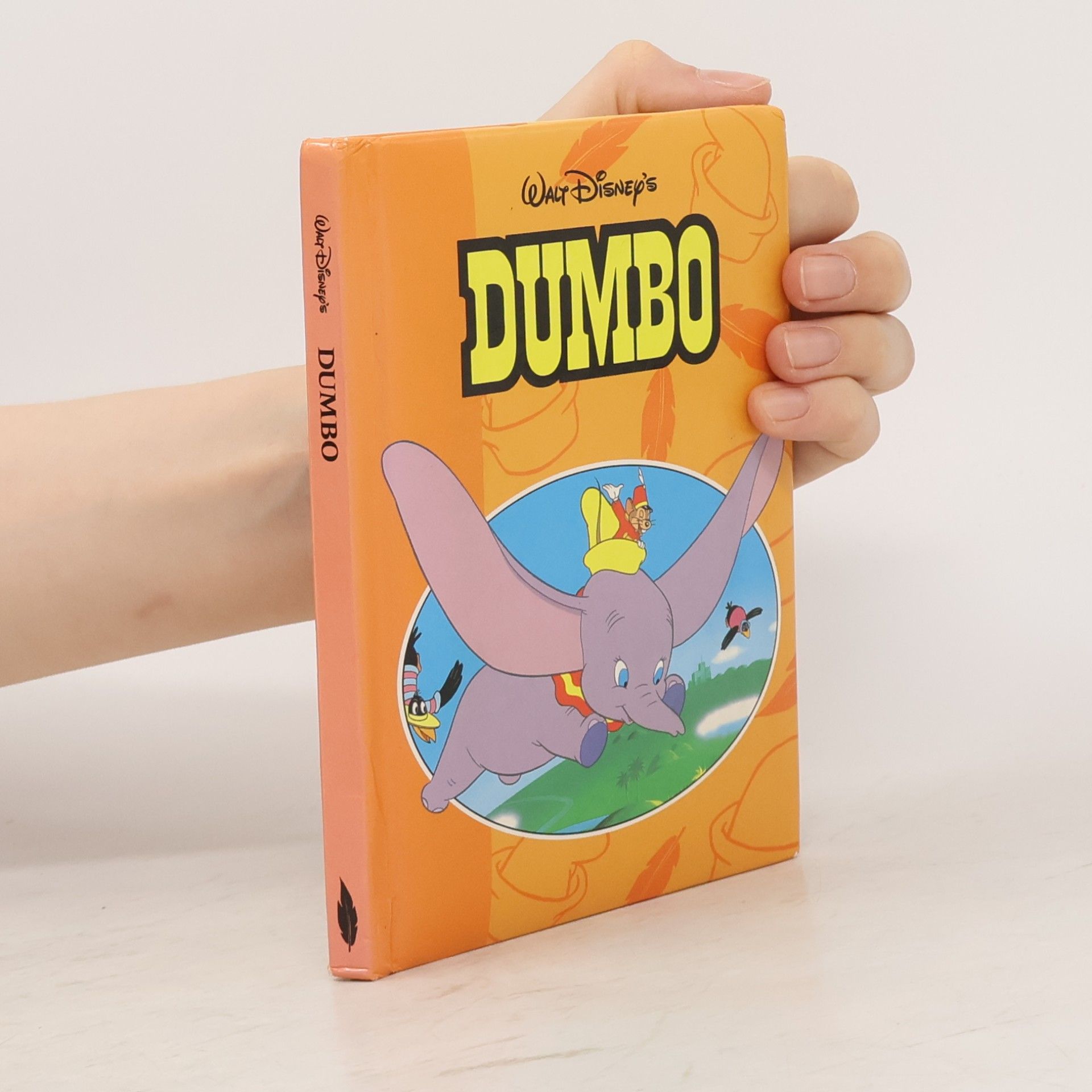 Walt Disney Company Walt Disney's: Dumbo