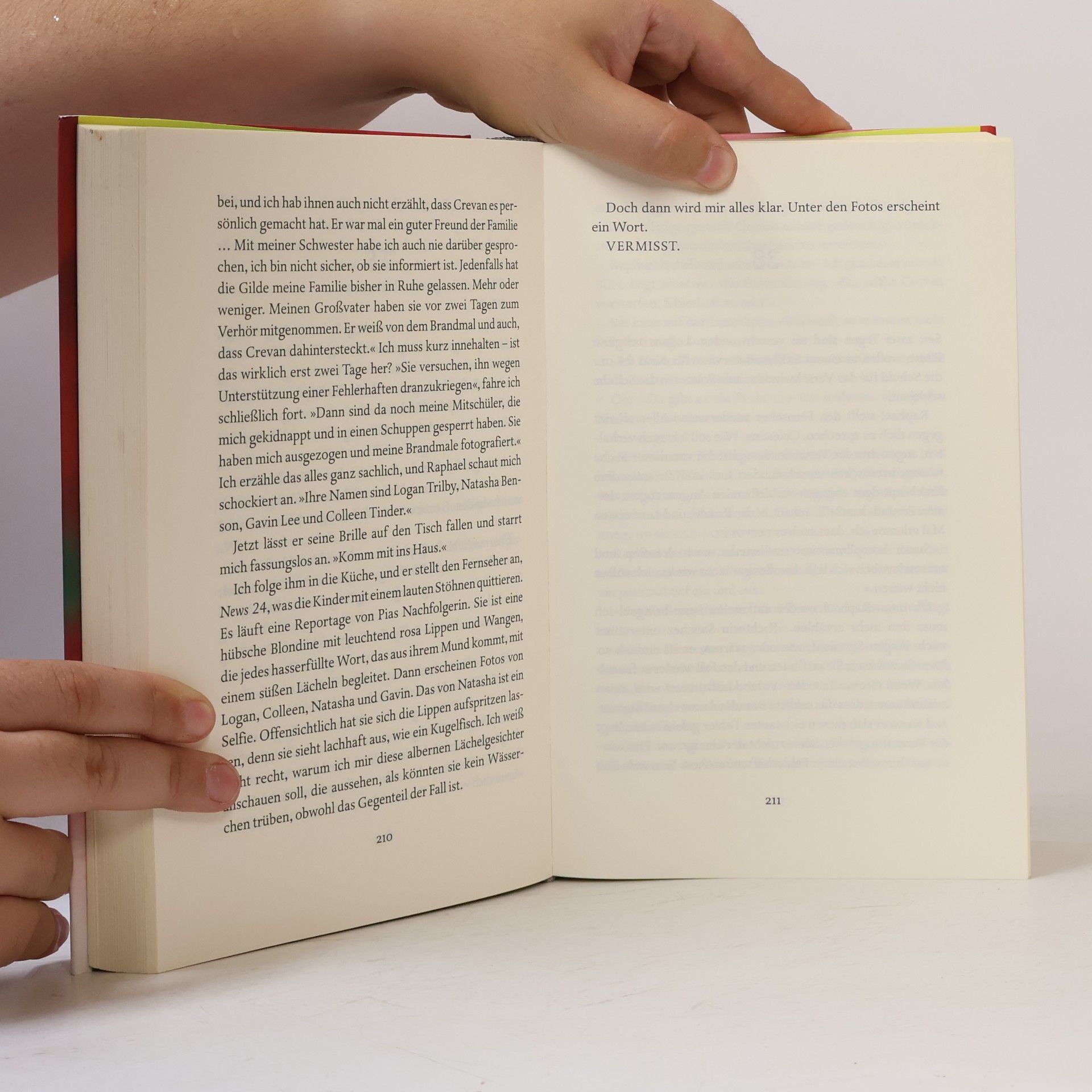Cecelia Ahern Perfect - willst du die perfekte Welt?