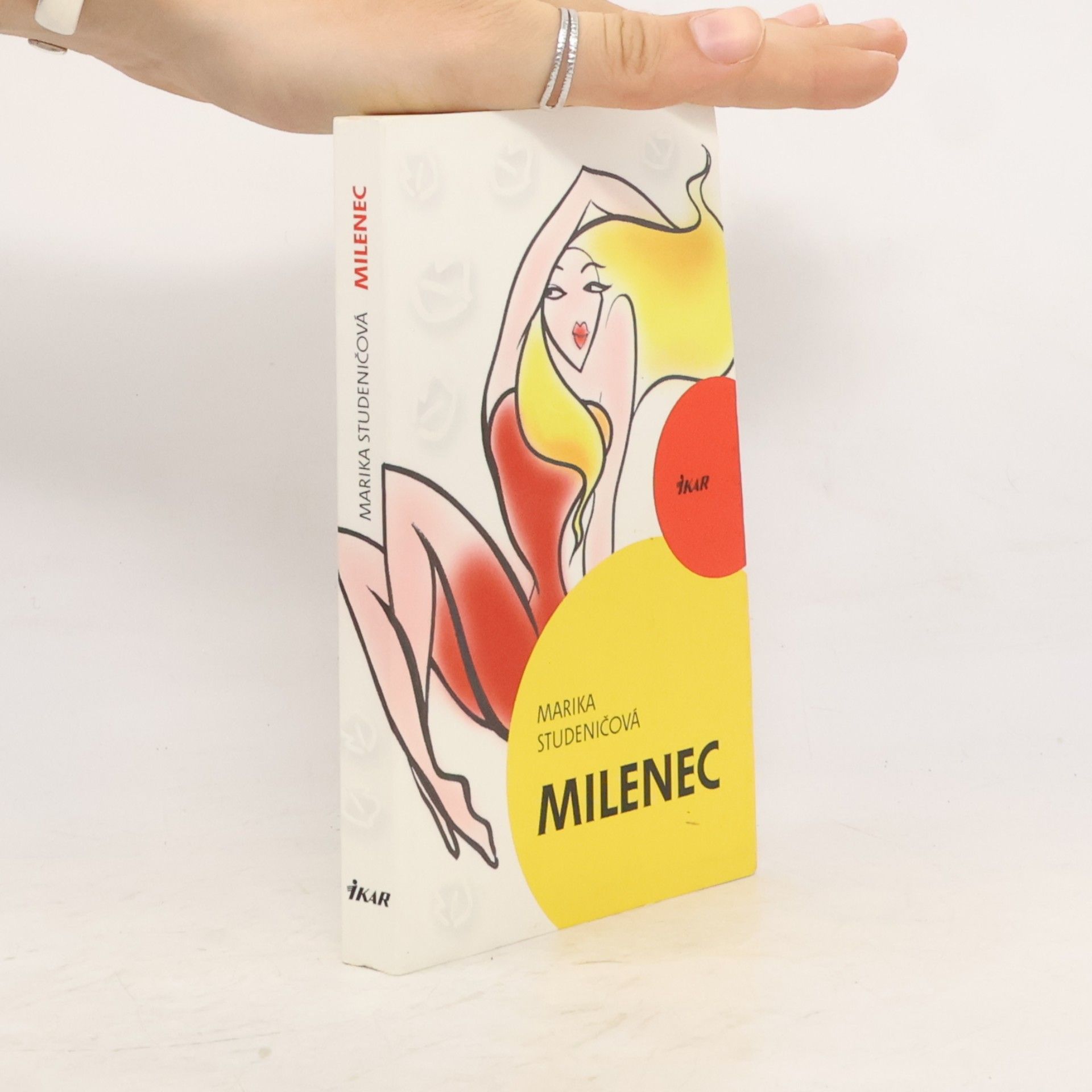 Milenec
