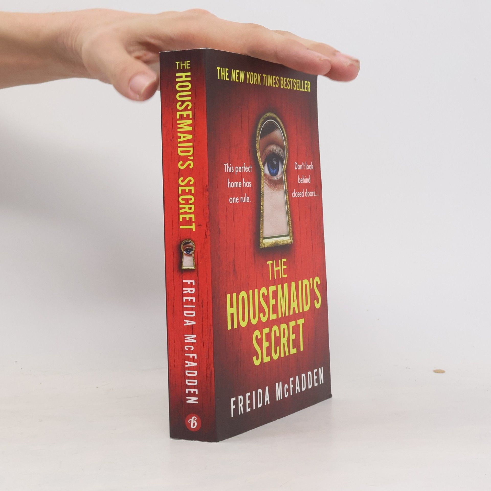 The Housemaid's Secret