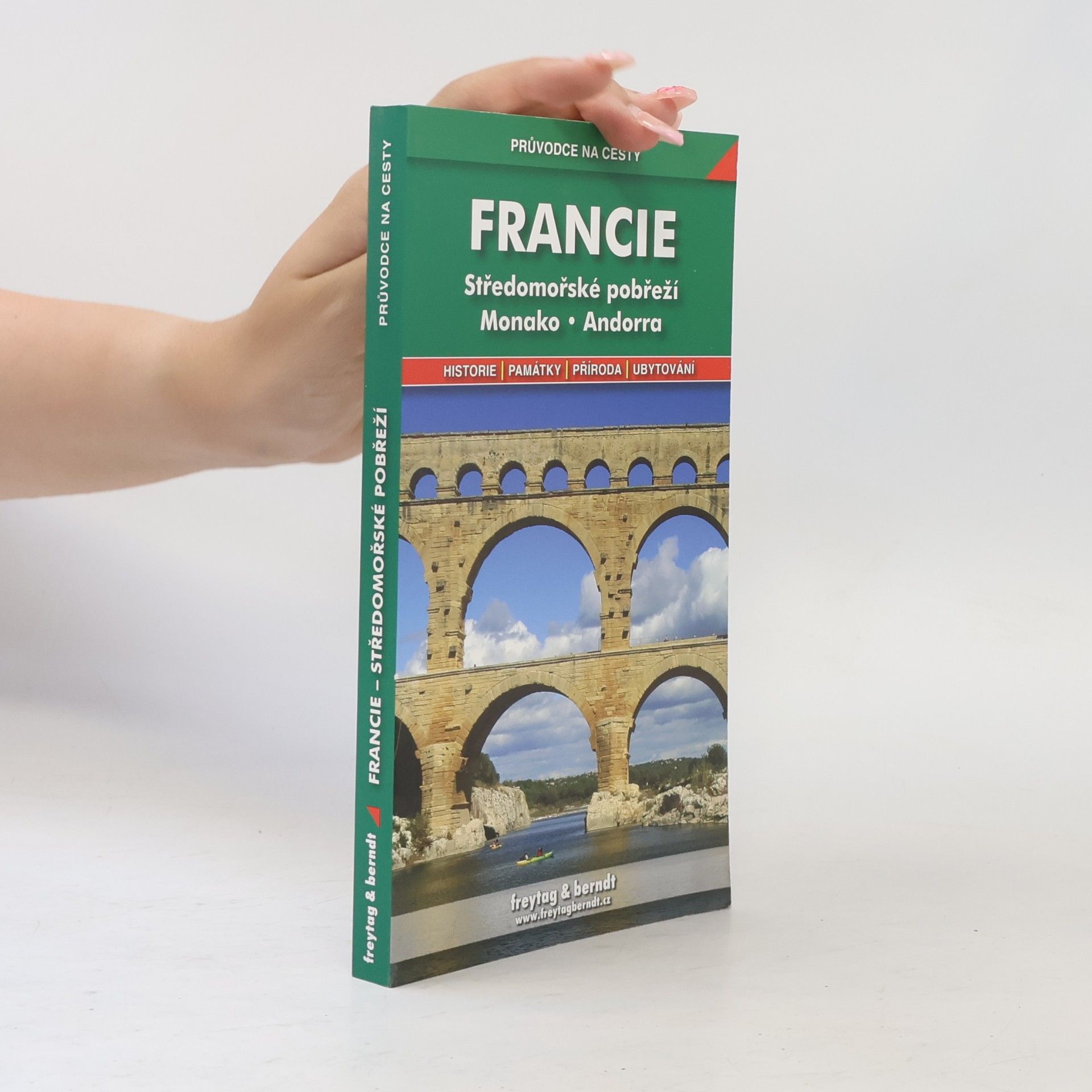 Iva Bártová Francie