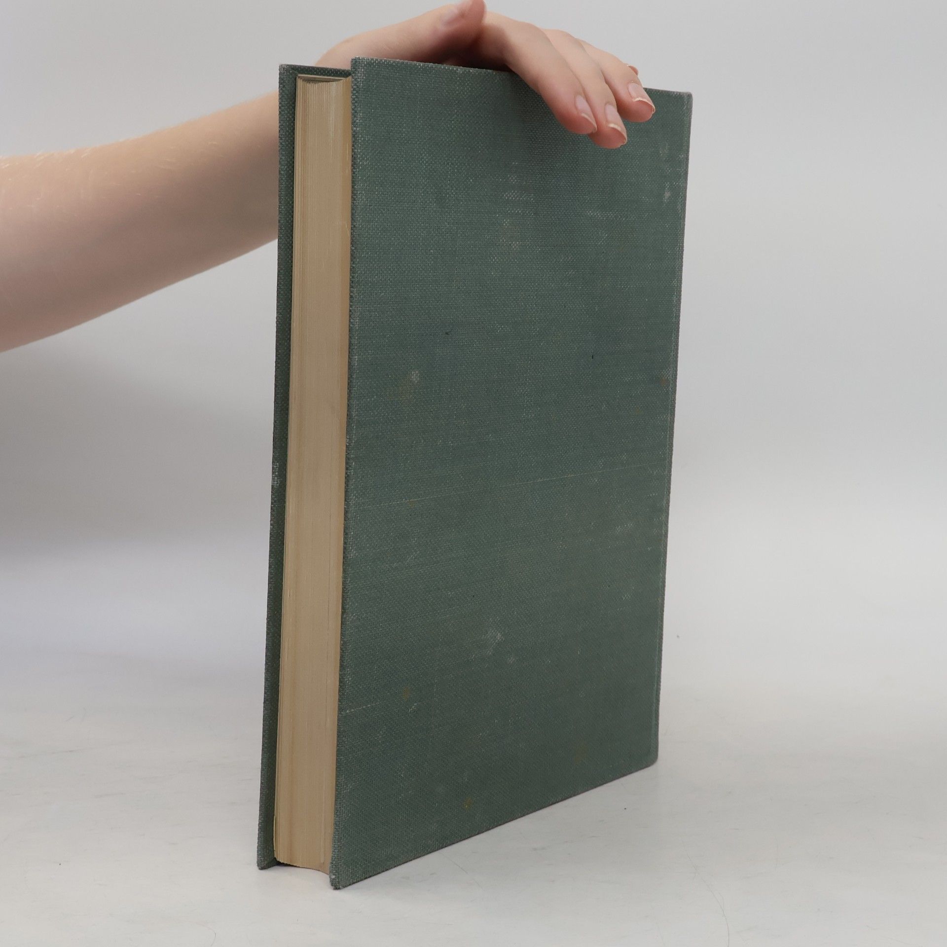 Othenio Abel Lehrbuch der Paläozoologie
