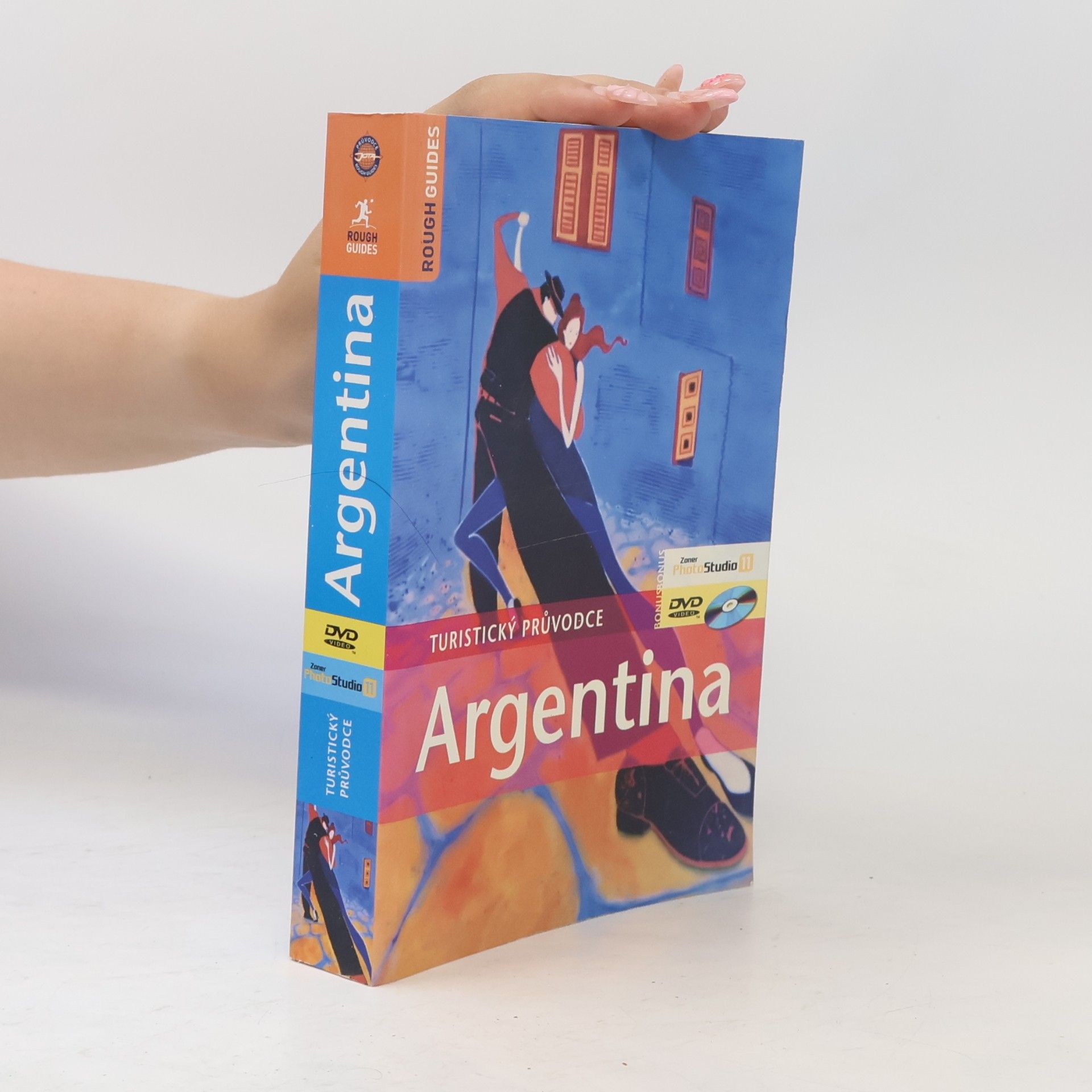 Danny Aeberhard Argentina