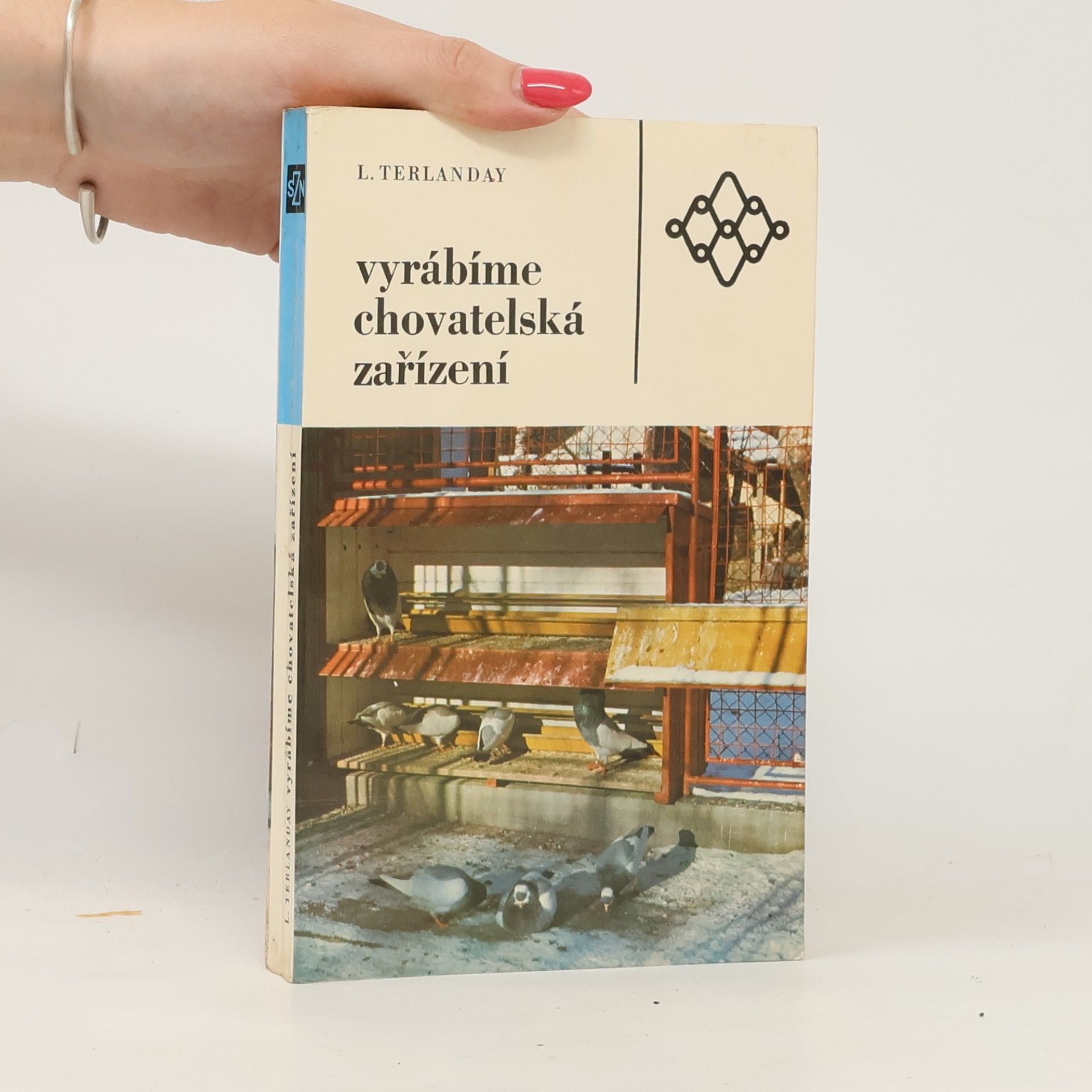 Vyrábíme chovatelská zařízení