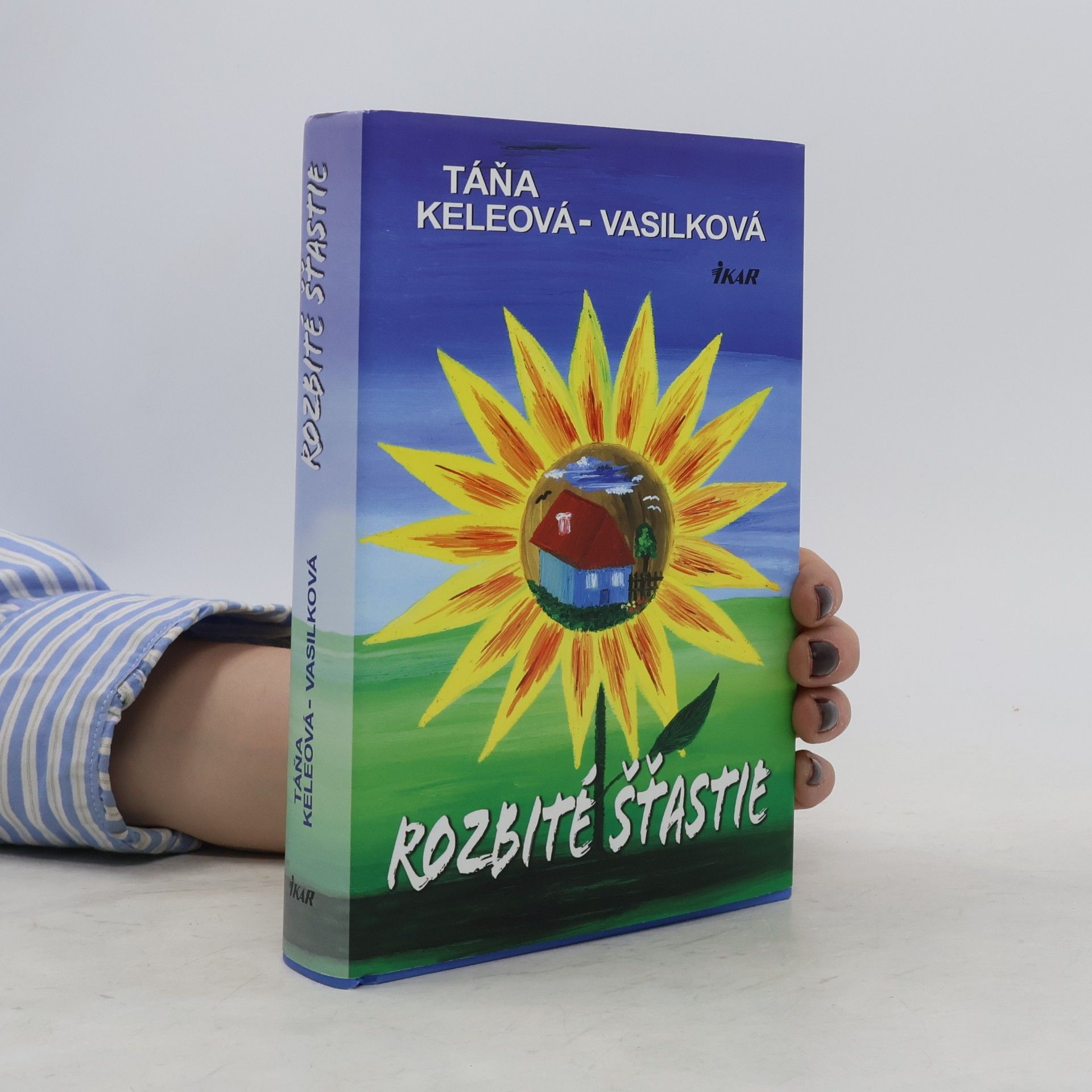 Rozbité šťastie