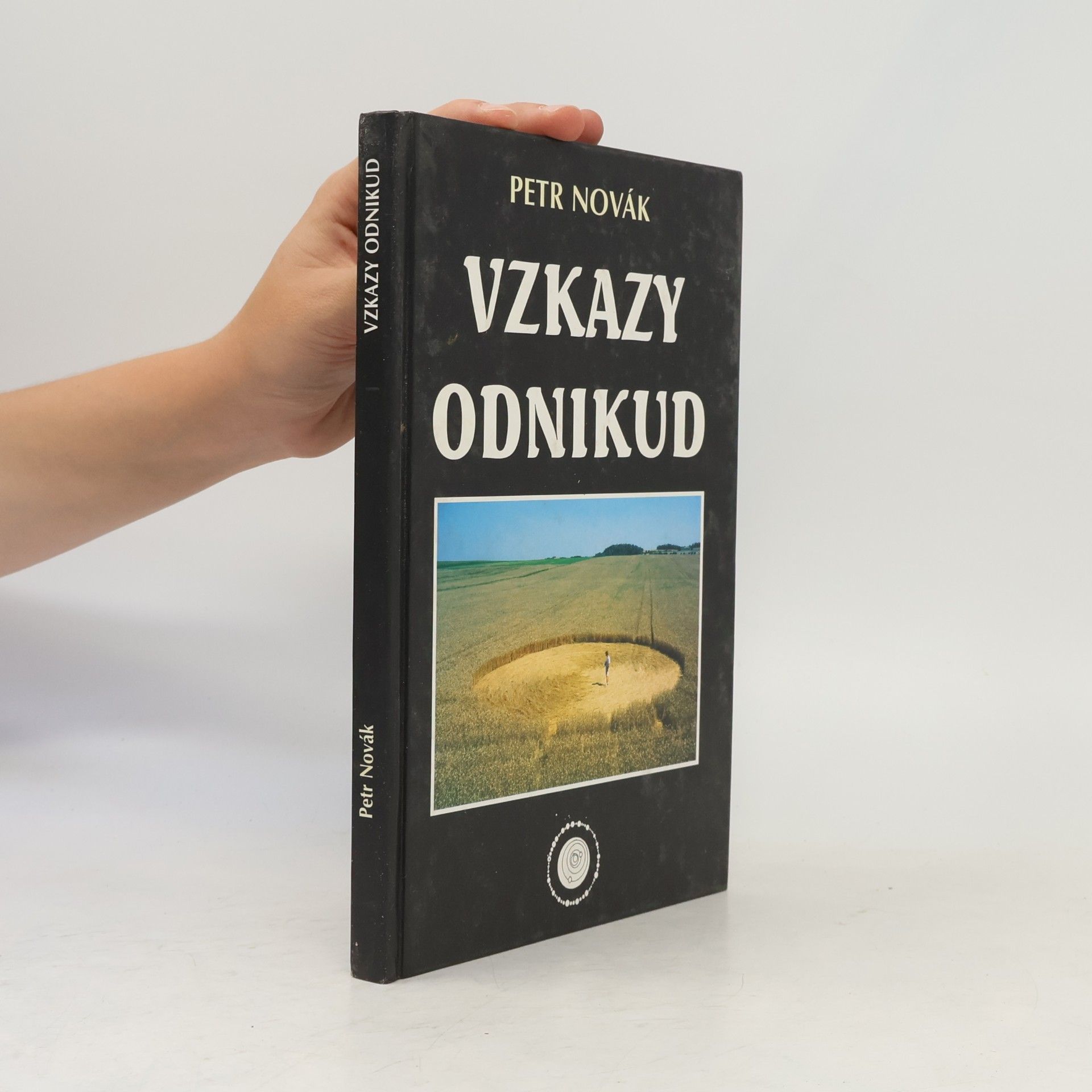 Vzkazy odnikud