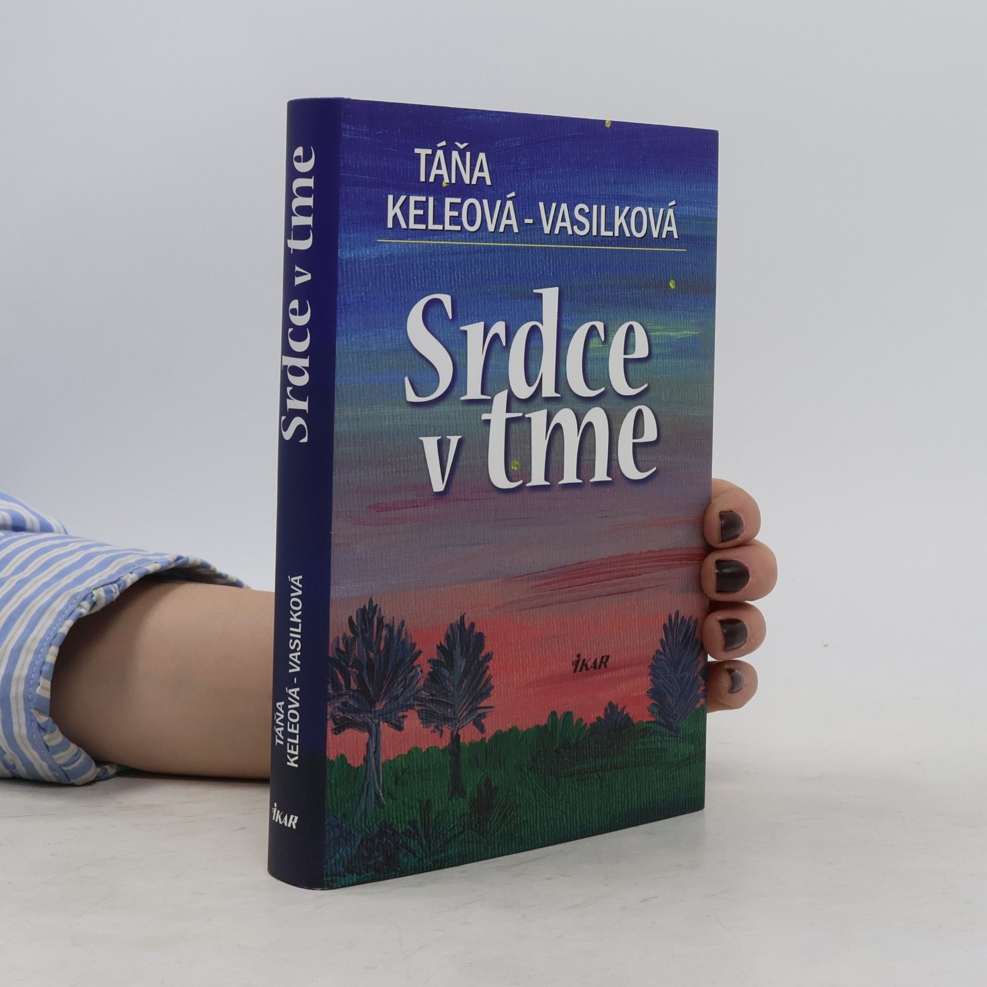 Srdce v tme
