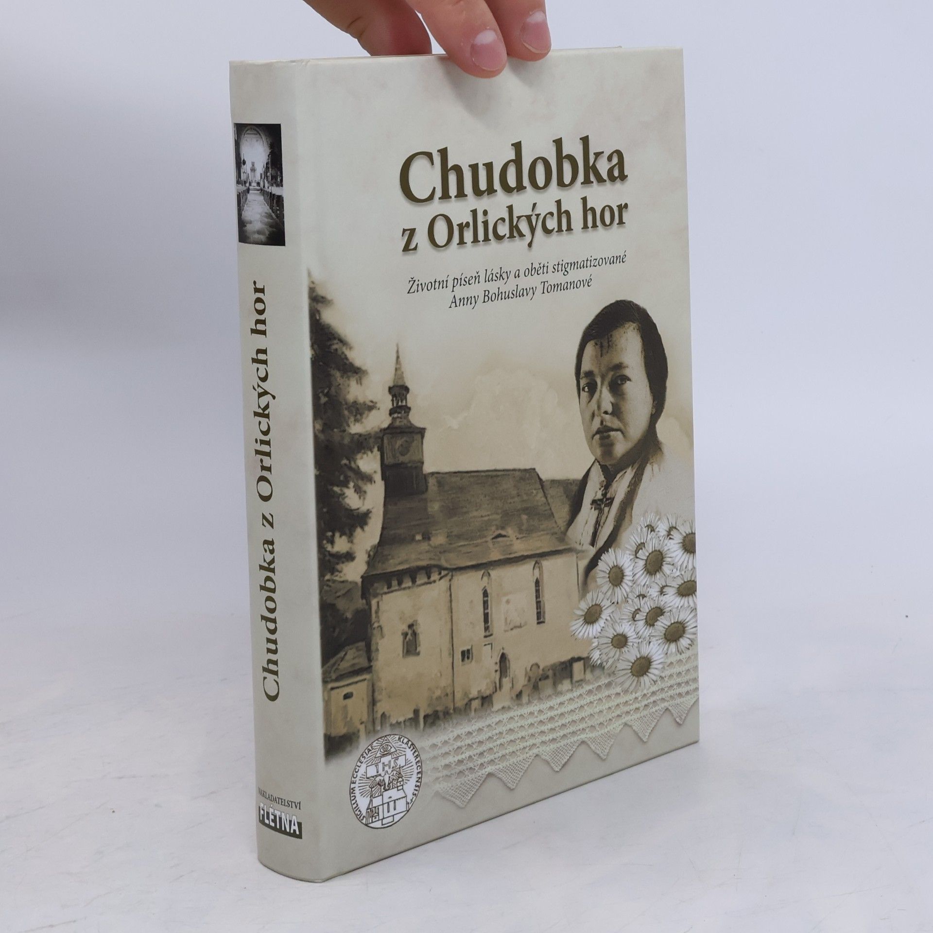 Filip M. Antonín Stajner Chudobka z Orlických hor