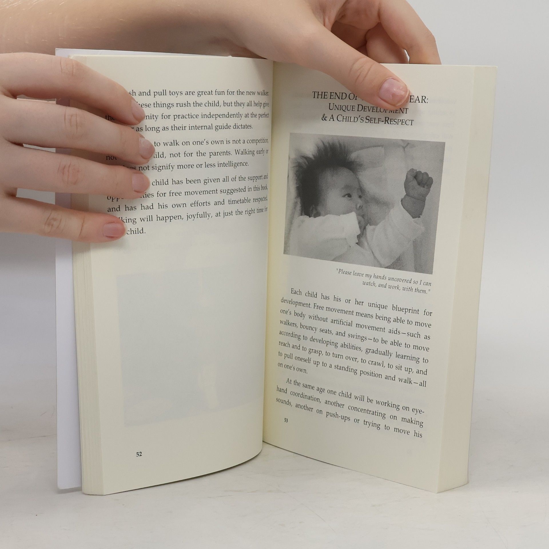 Susan Mayclin Stephenson The Joyful Child: Montessori, global wisdom for birth to three
