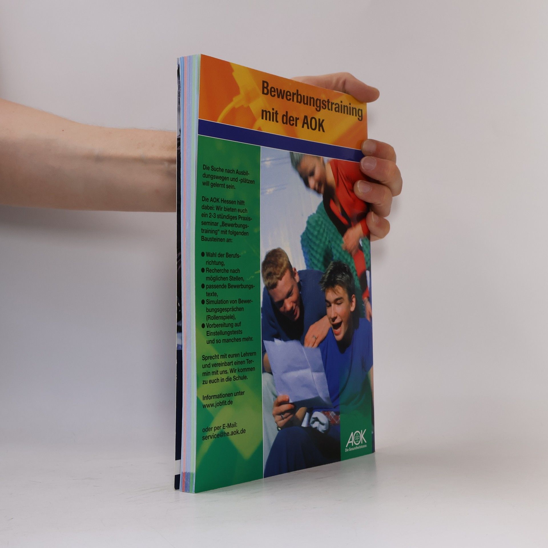 Pauker. Die Lernhilfen / Hauptschule Hessen Abschluss 2008: Prüfungsaufgaben, 8 Aufgabensätze, Deutsch - Mathematik - Englisch