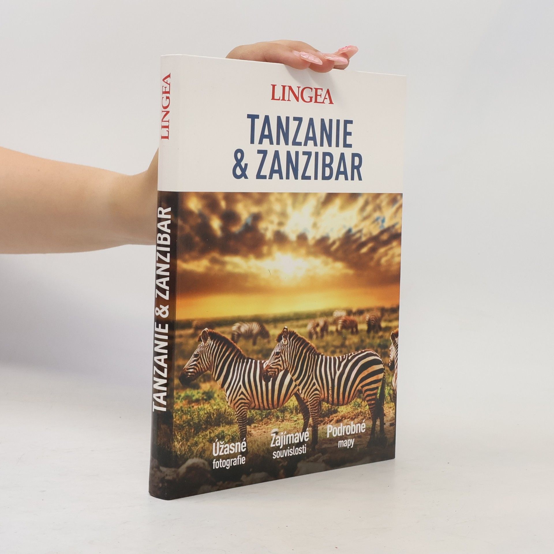 Maciej Zglinicki Tanzanie & Zanzibar