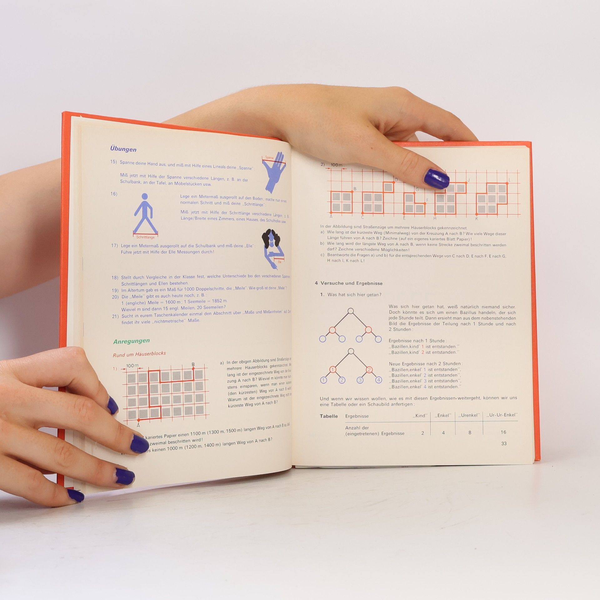 Collectif d'auteurs Mathematik M-5