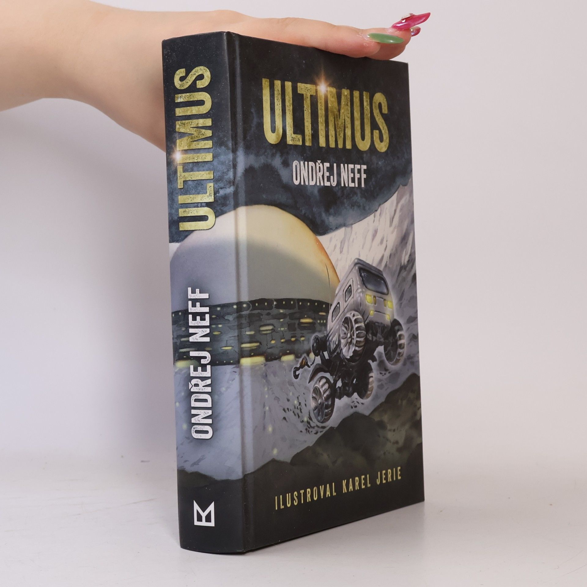 Ultimus