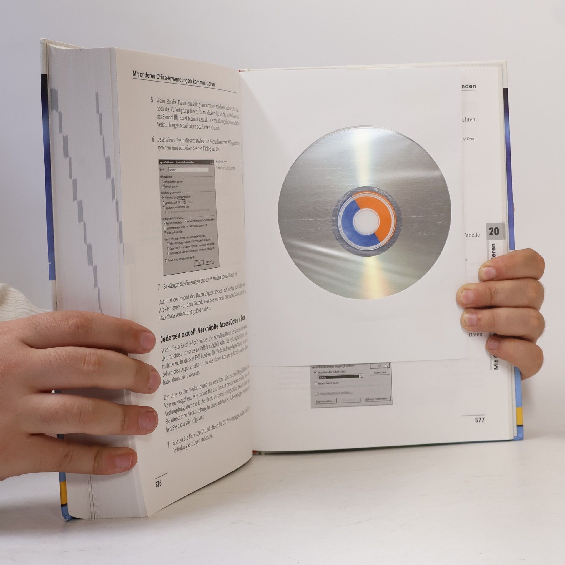 Helma Spona Das große Buch Access 2002-Programmierung