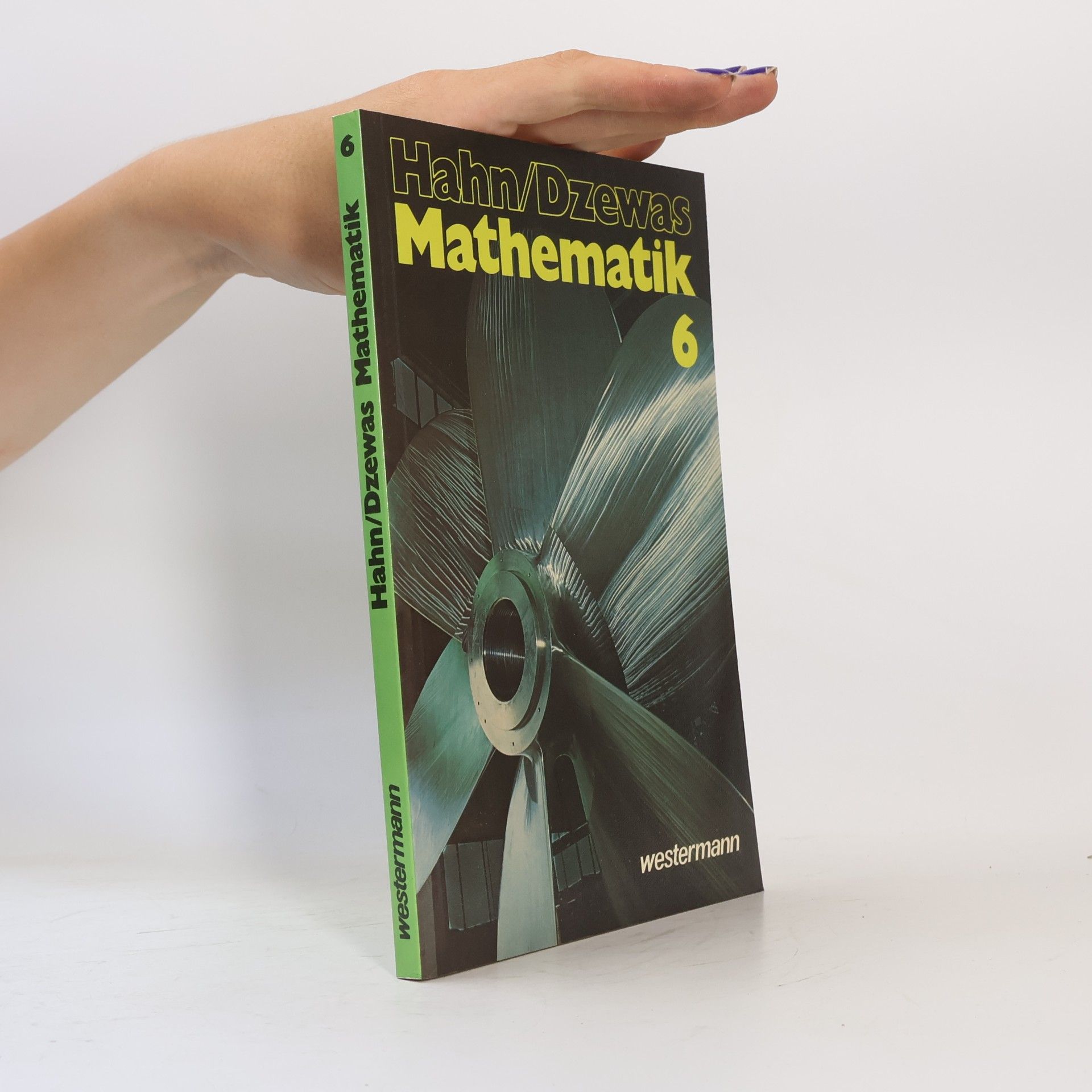 Mathematik 6
