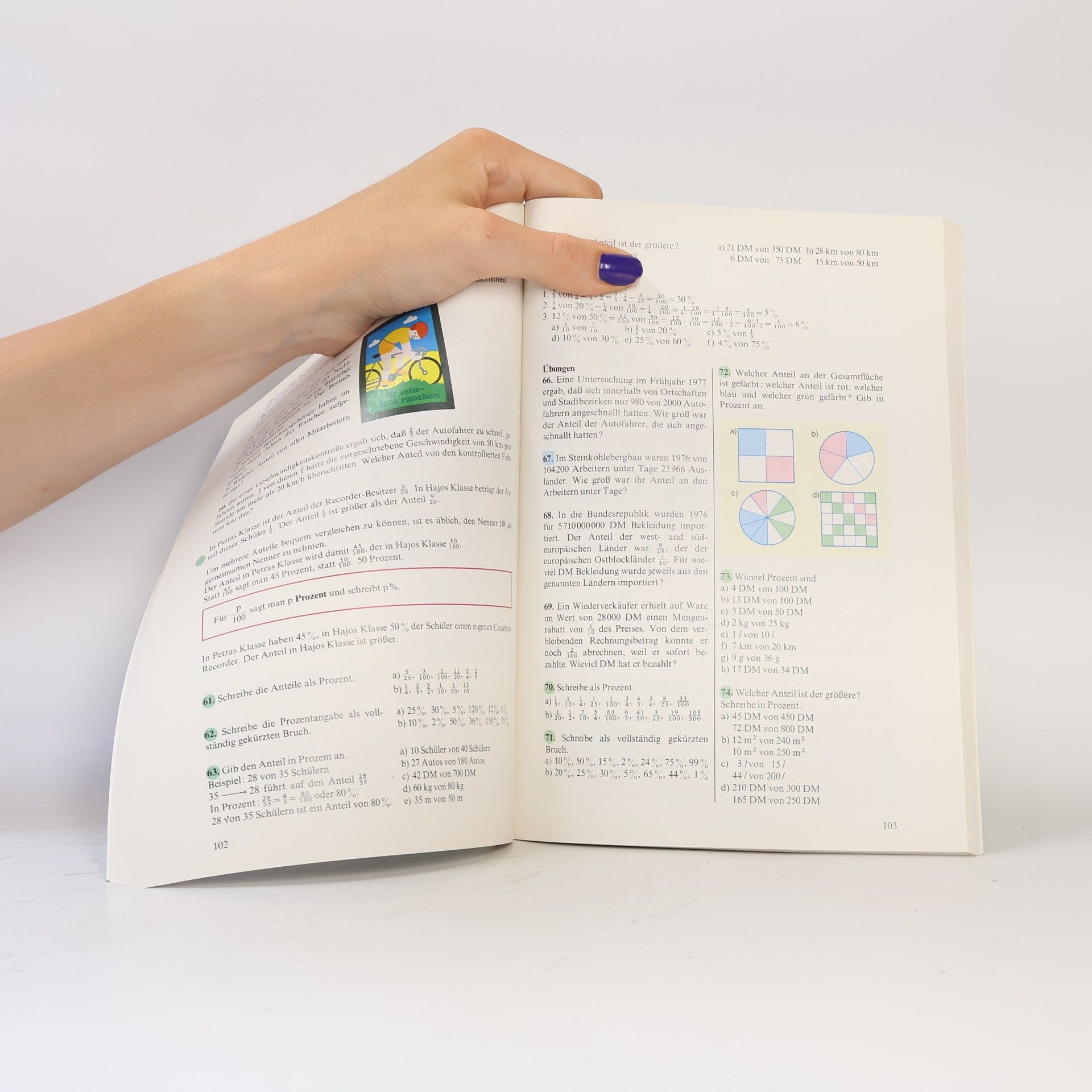Hahn Mathematik 6