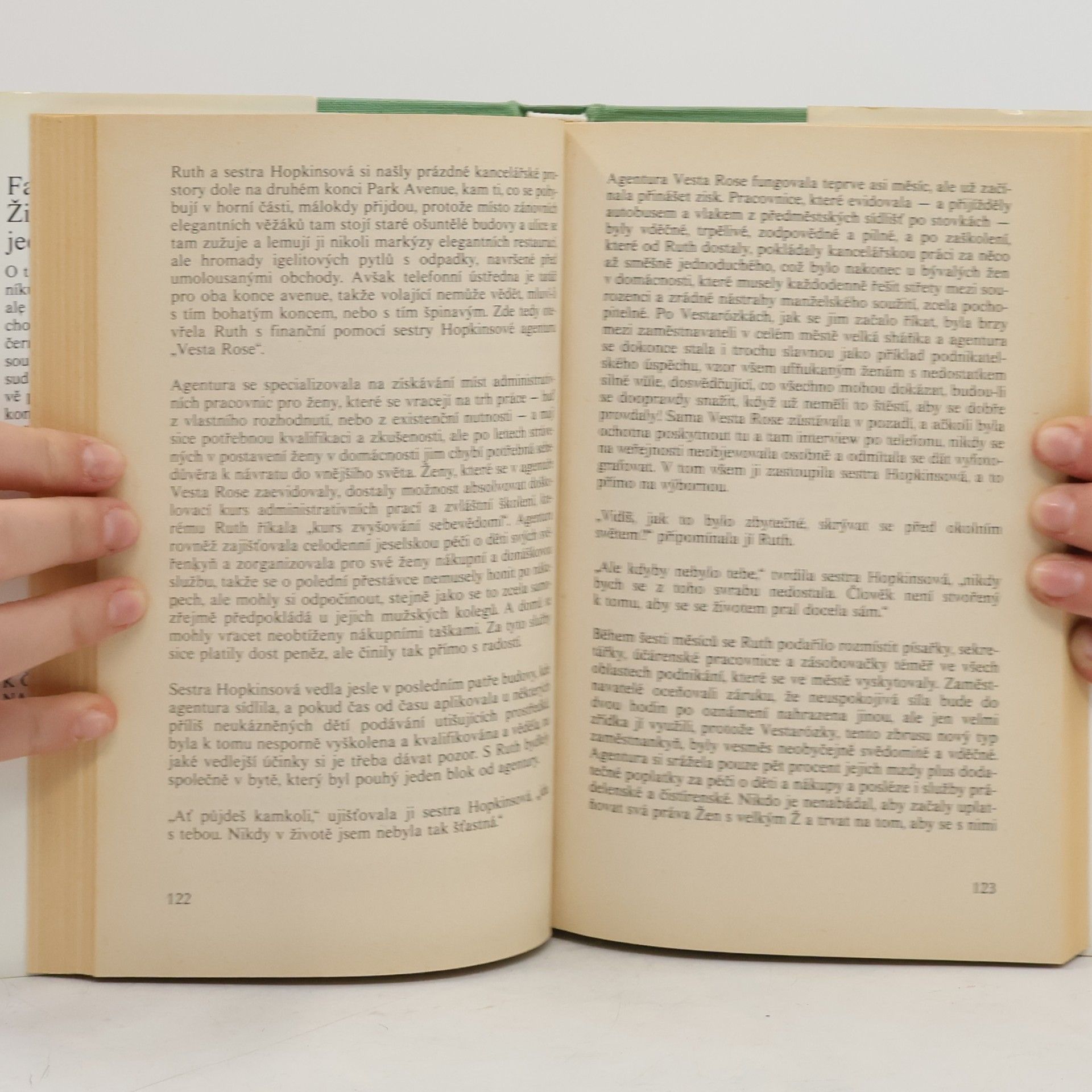 Fay Weldon Život a lásky jedné ďáblice