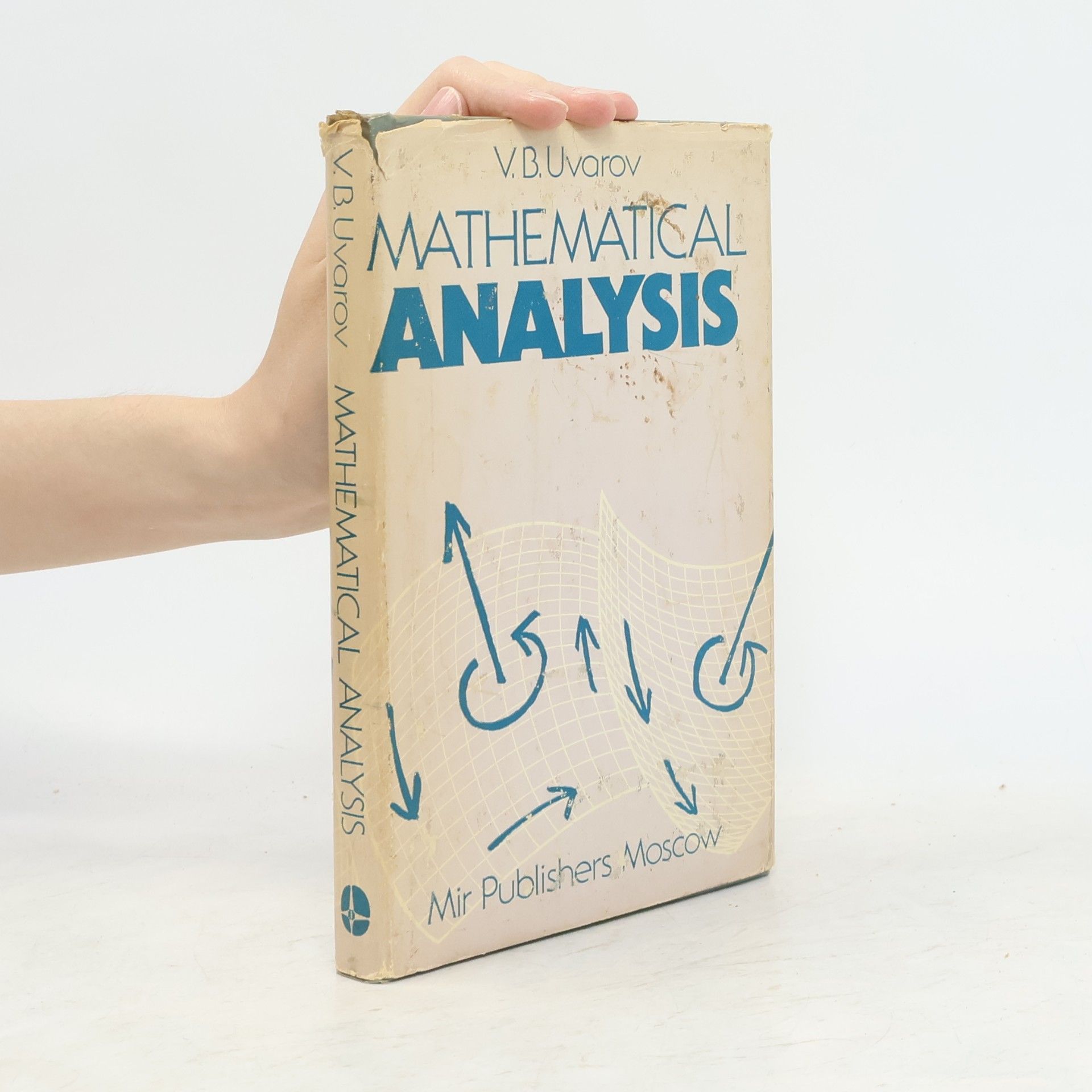 Leonid Levant Mathematical Analysis