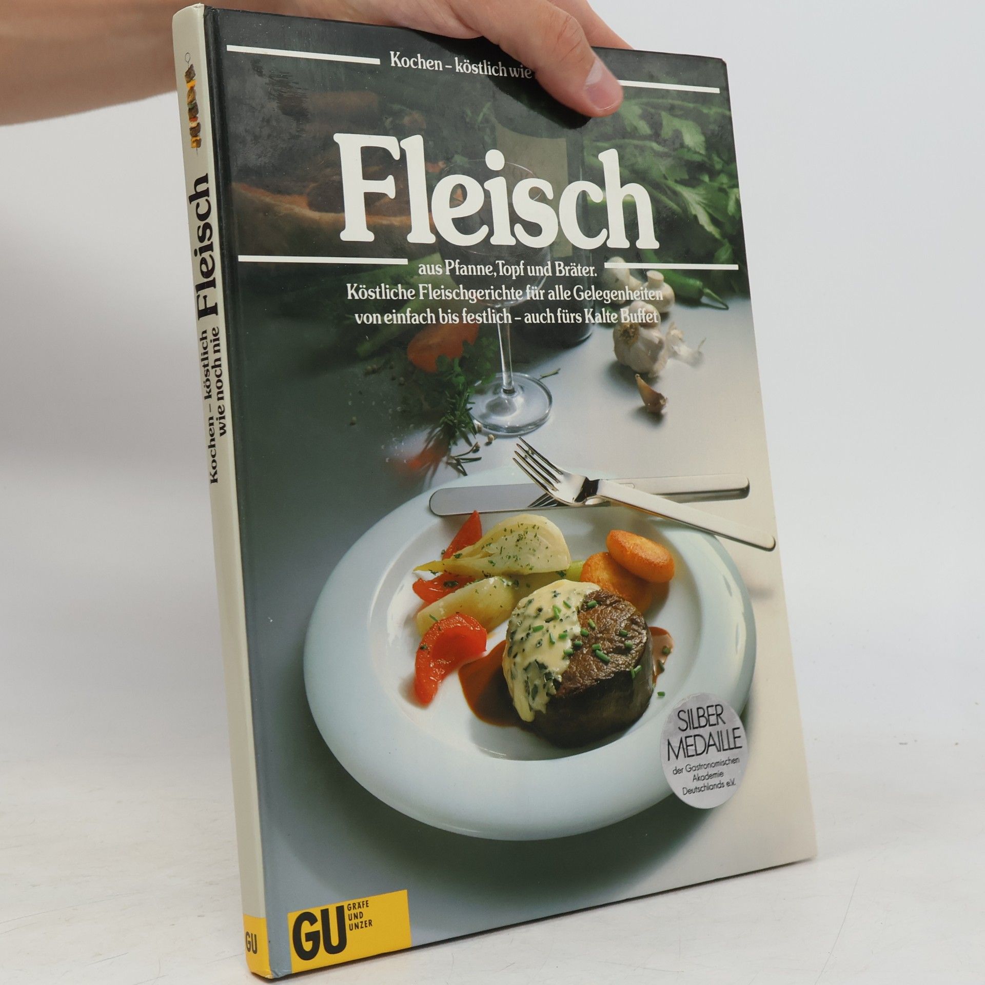 Autorenkollektiv Fleisch