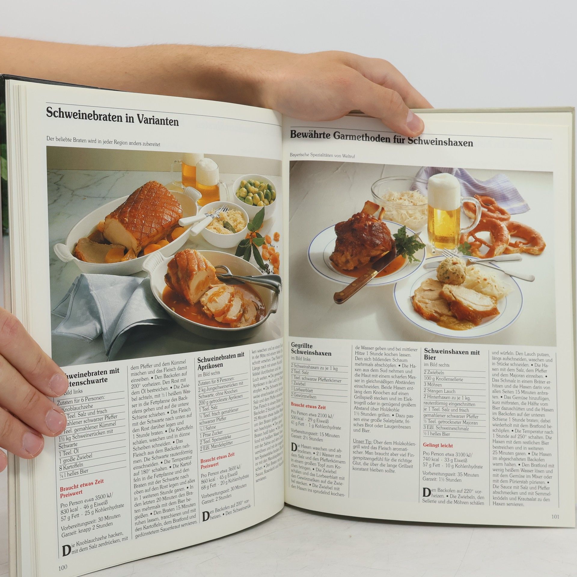 Autorenkollektiv Fleisch