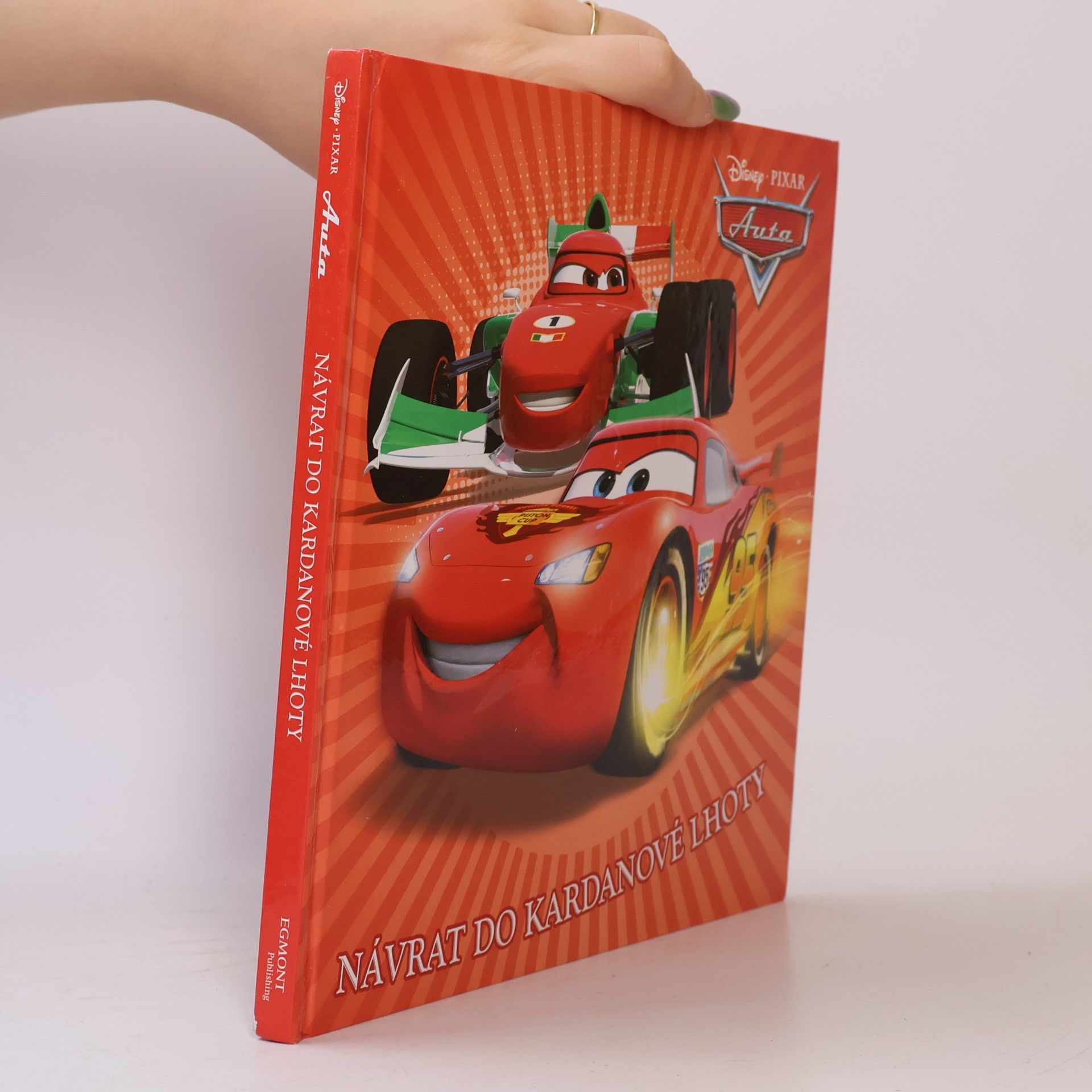Autores varios Návrat do Kardanové Lhoty