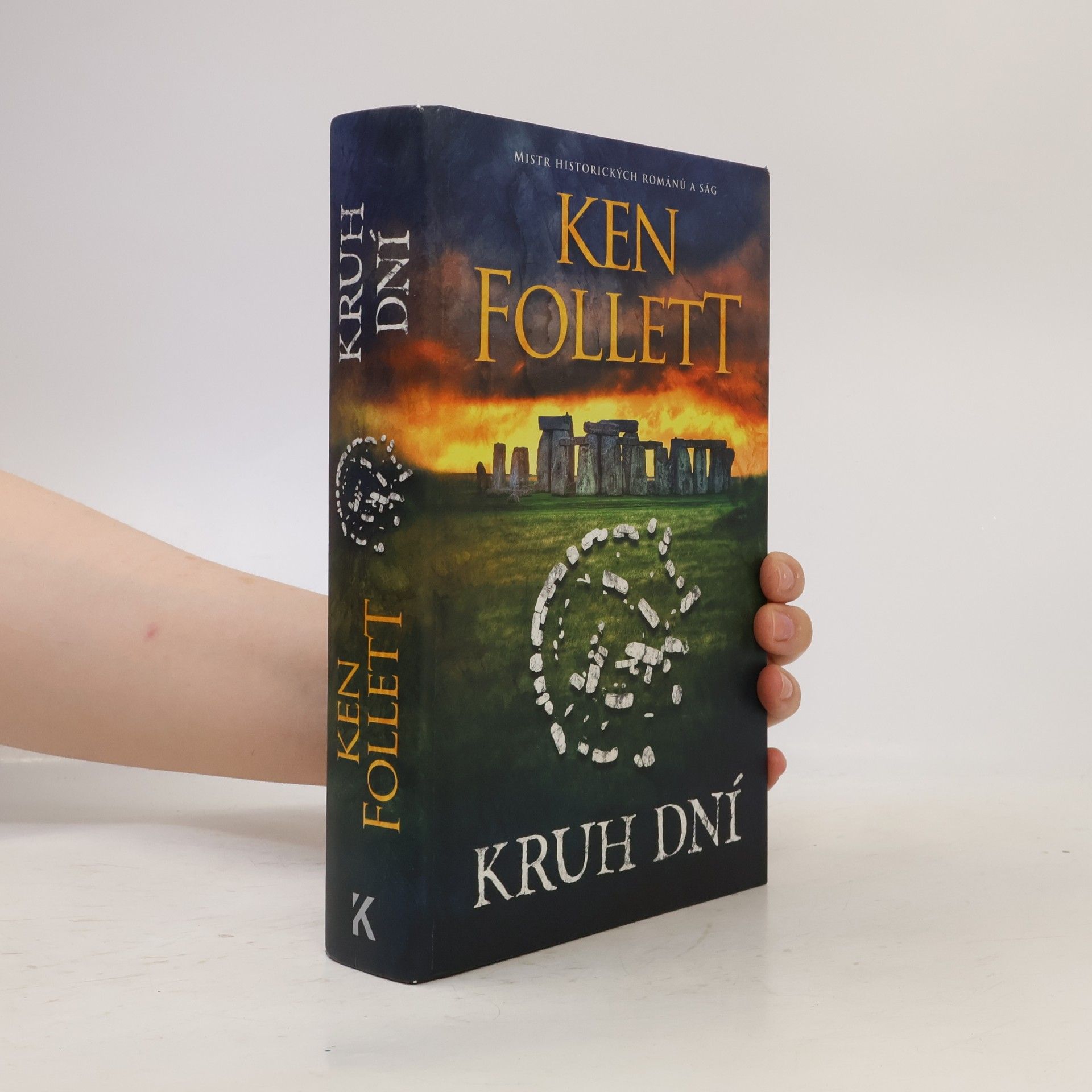 Kruh dní