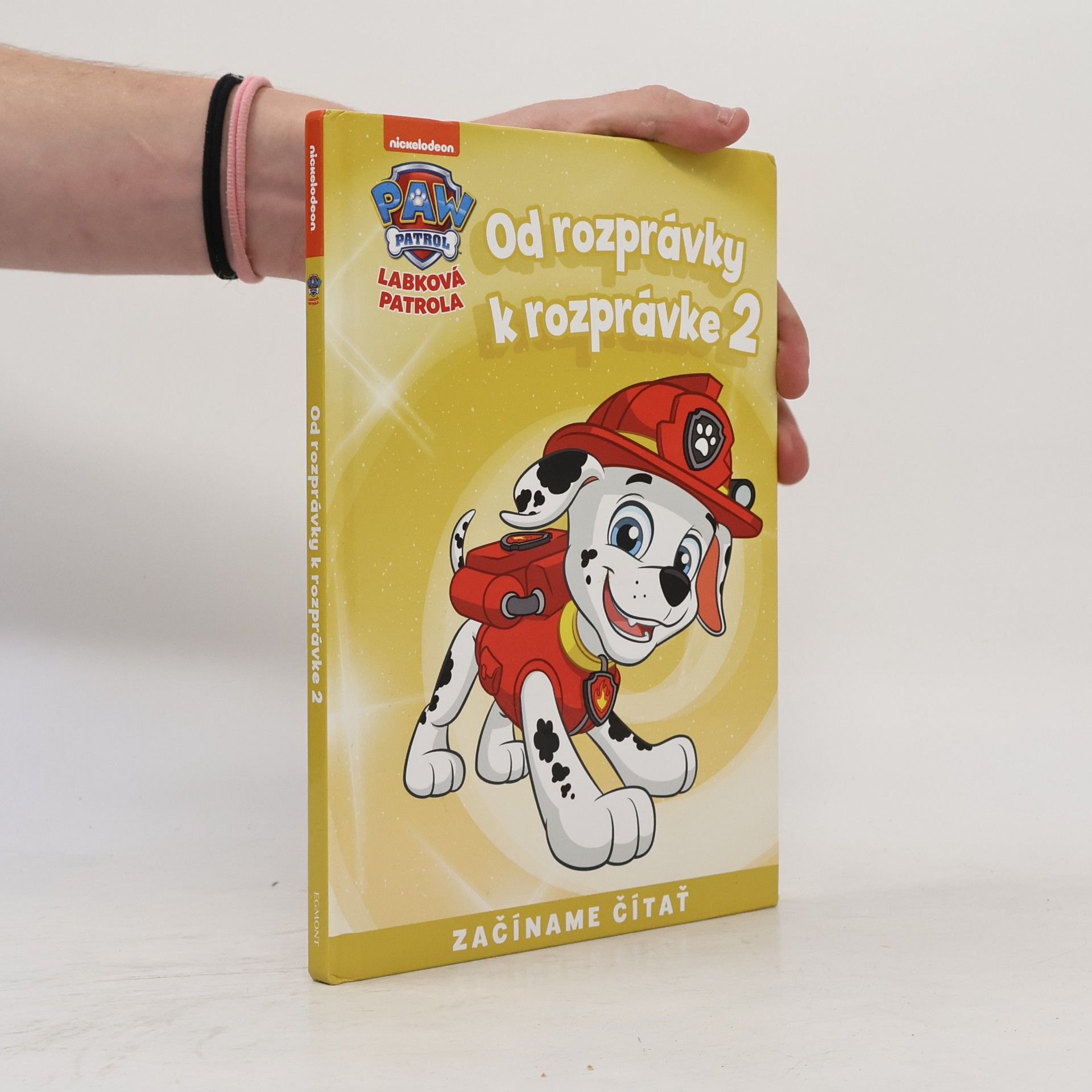Autores varios Od rozprávky k rozprávke 2