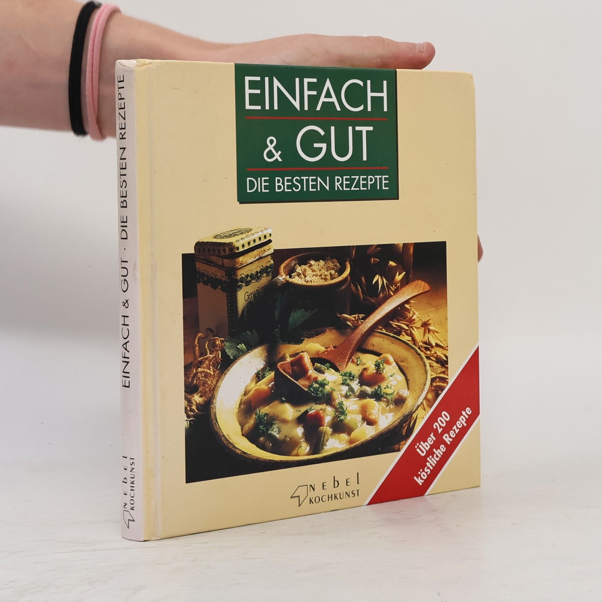 Susanne Kattenbeck Die gute einfache Küche